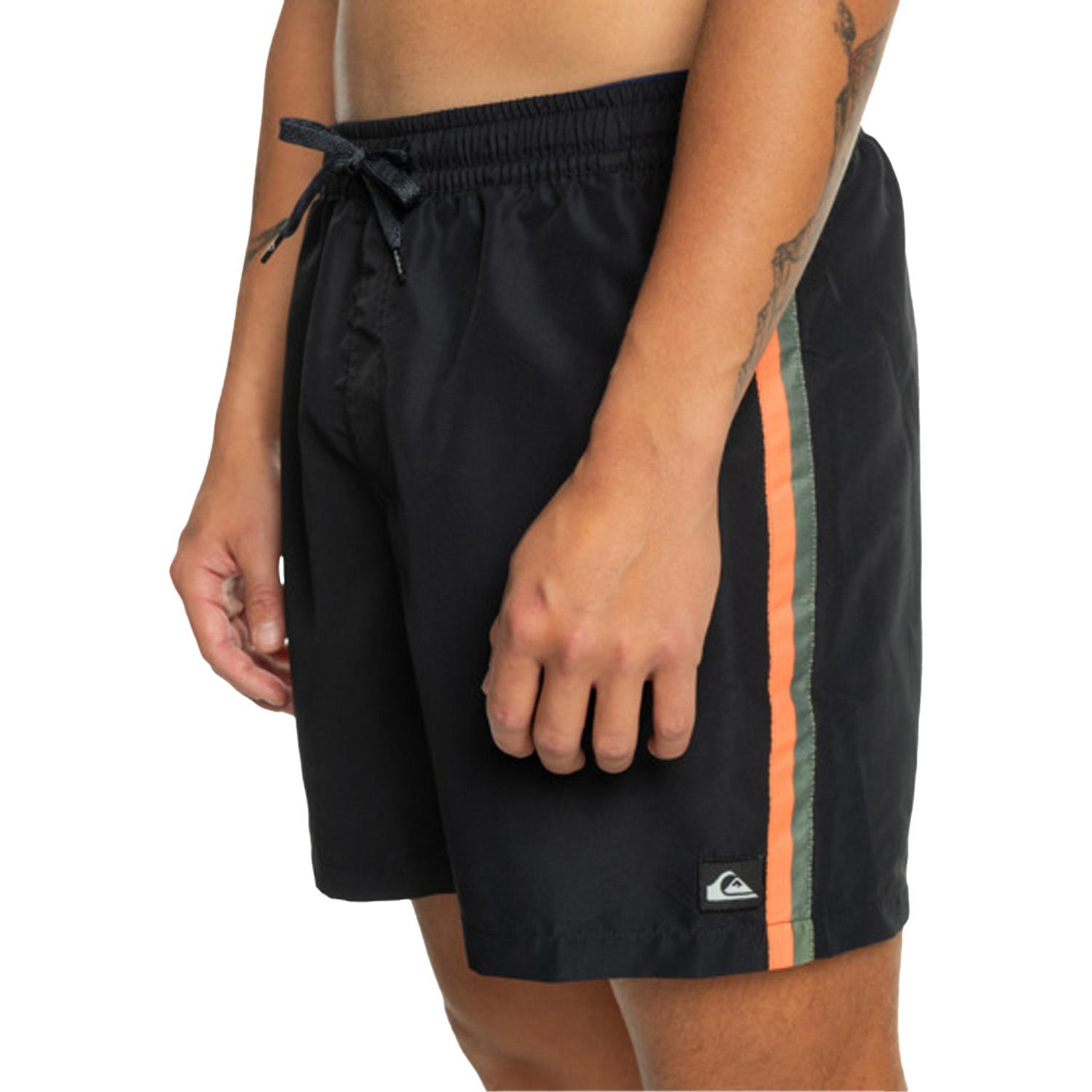 Quiksilver Remade Beach Please 16 Erkek Volley