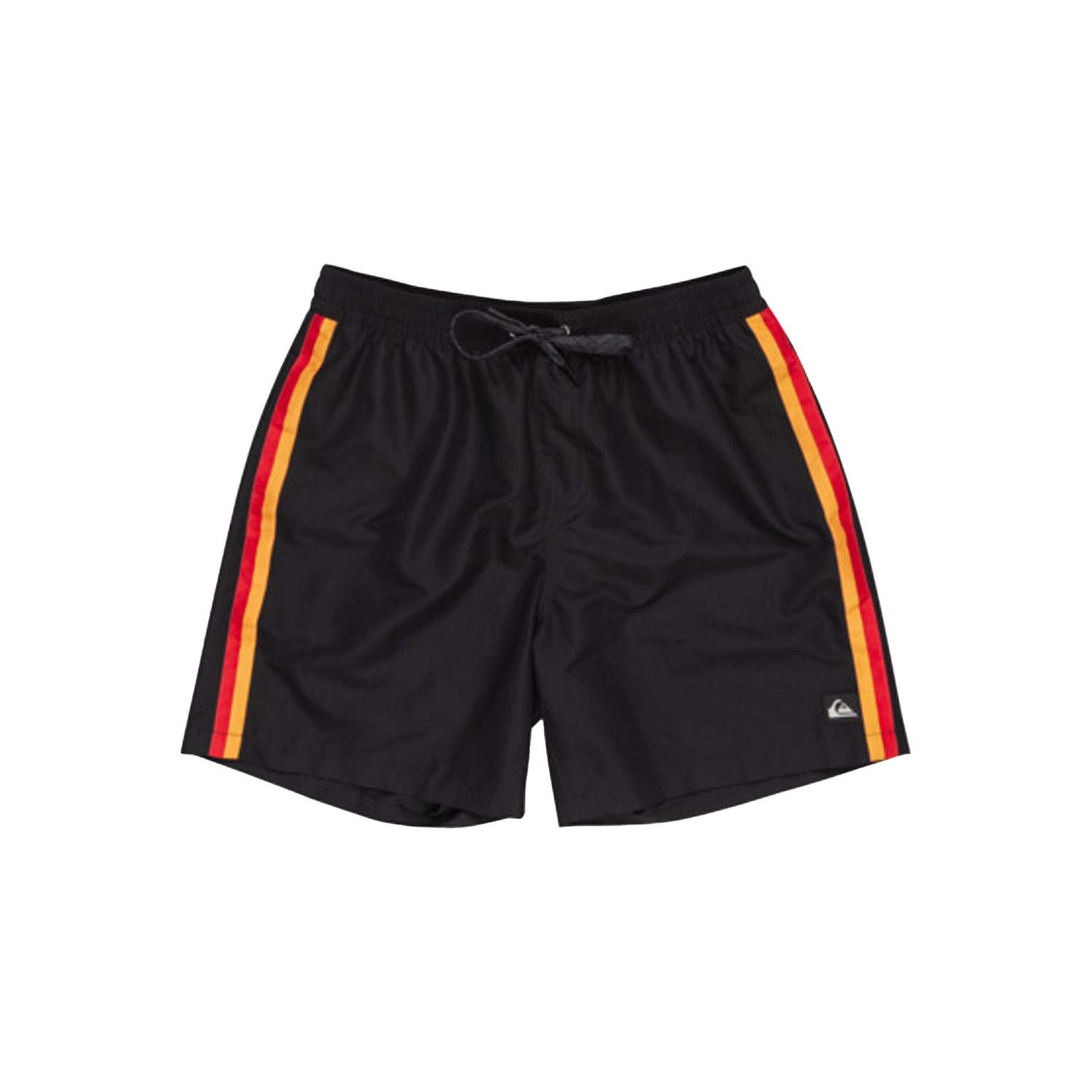 Quiksilver Remade Beach Please 16 Erkek Volley
