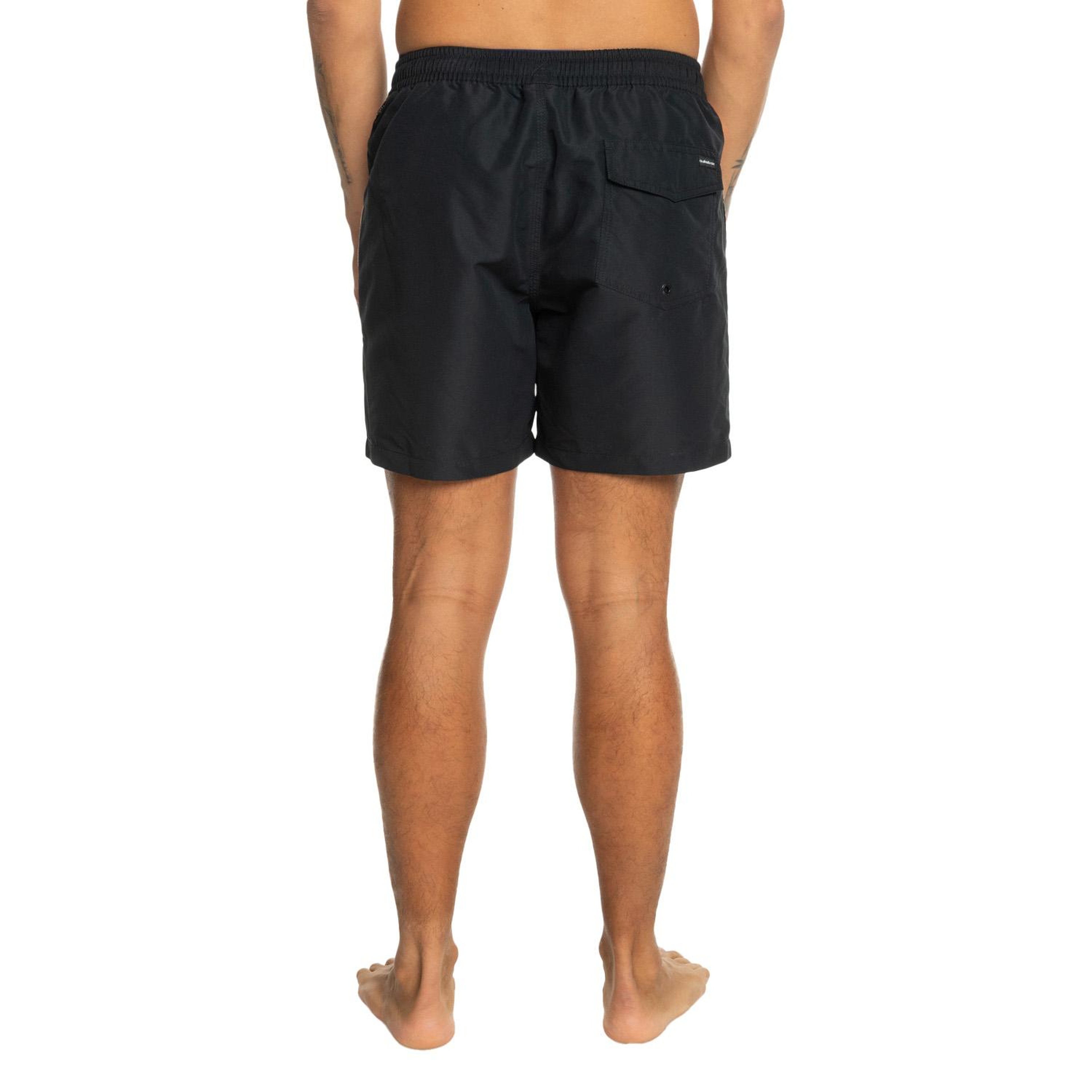 Quiksilver Remade Beach Please 16 Erkek Volley