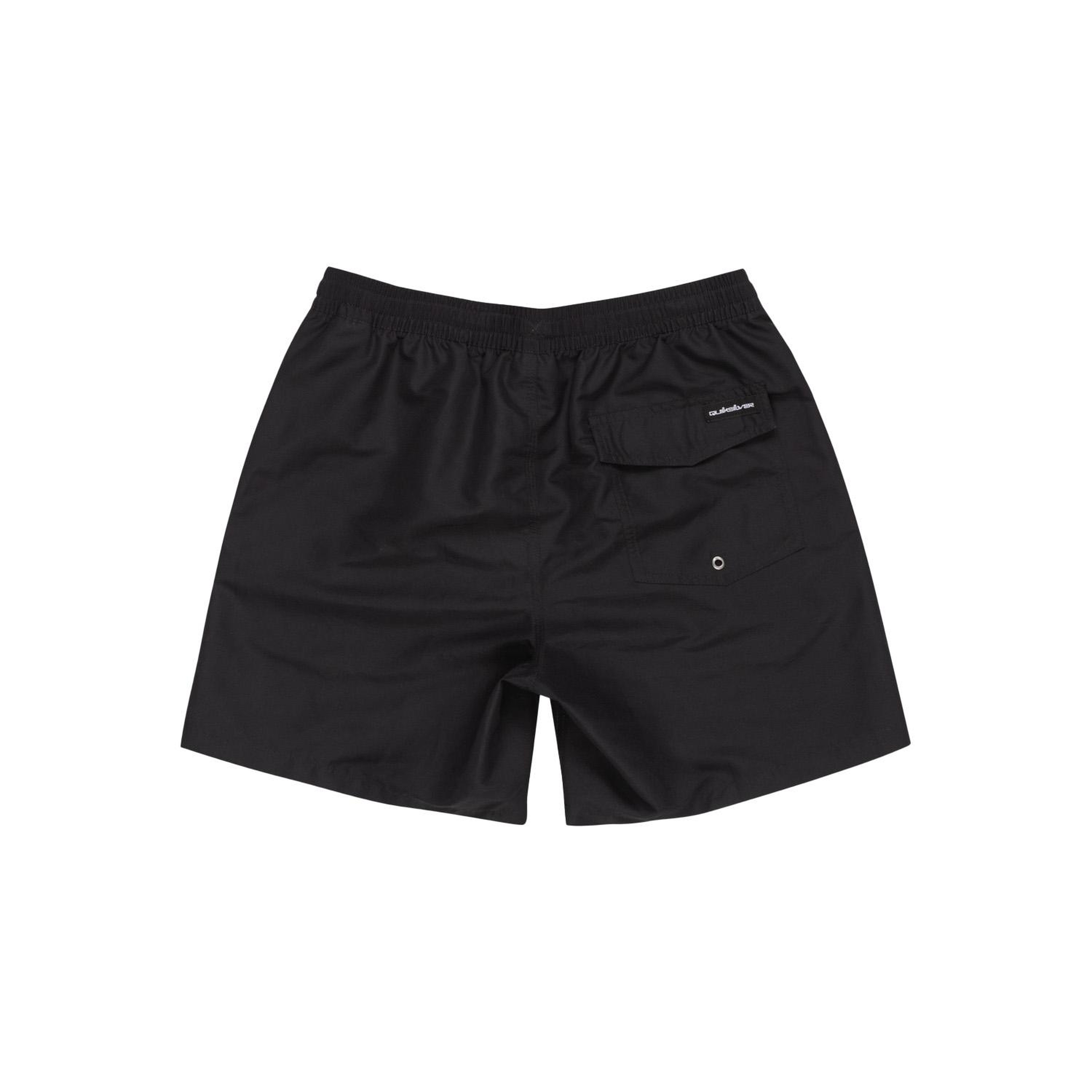 Quiksilver Remade Beach Please 16 Erkek Volley