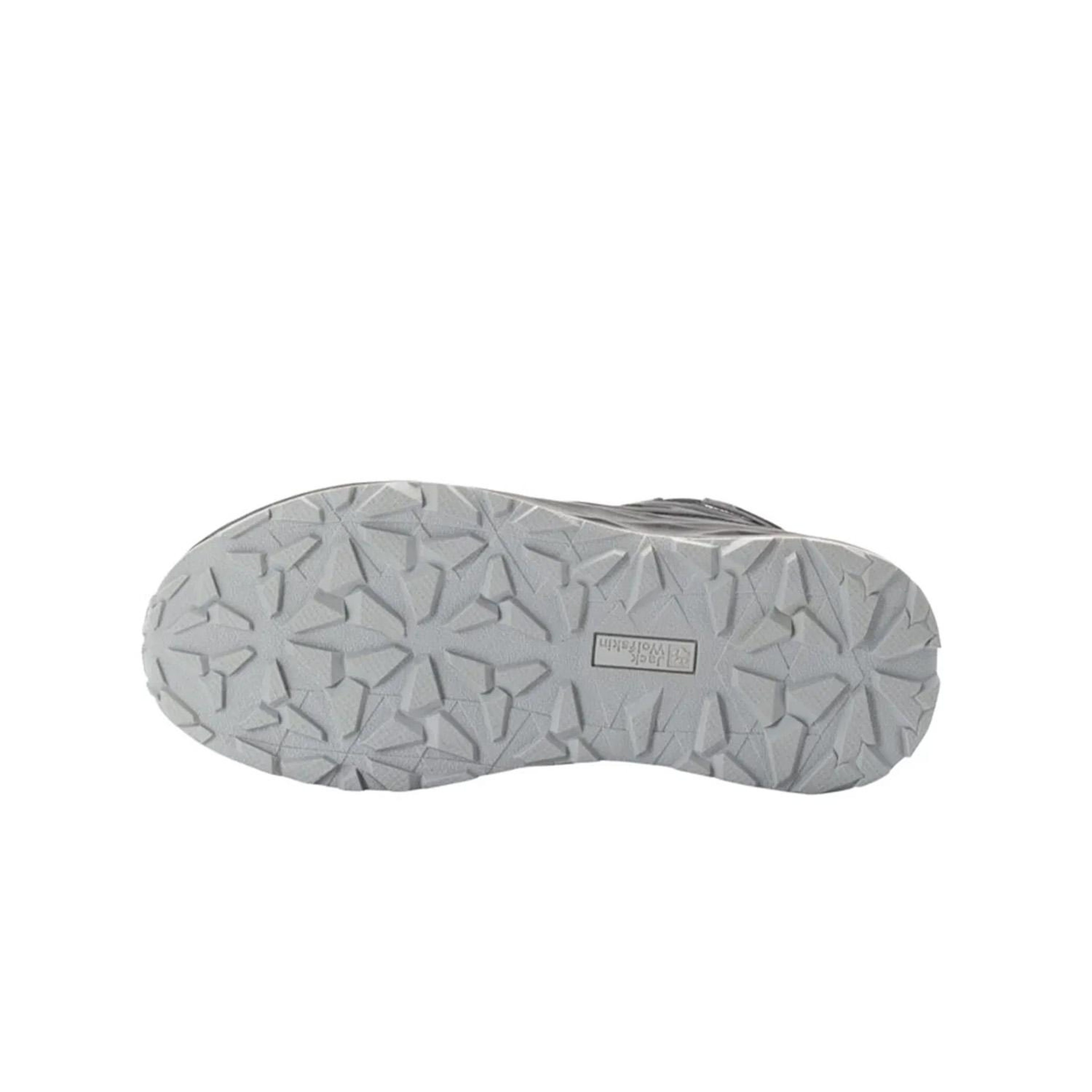 Jack Wolfskin Woodland 2 Texapore Mid Unisex Çocuk Bot