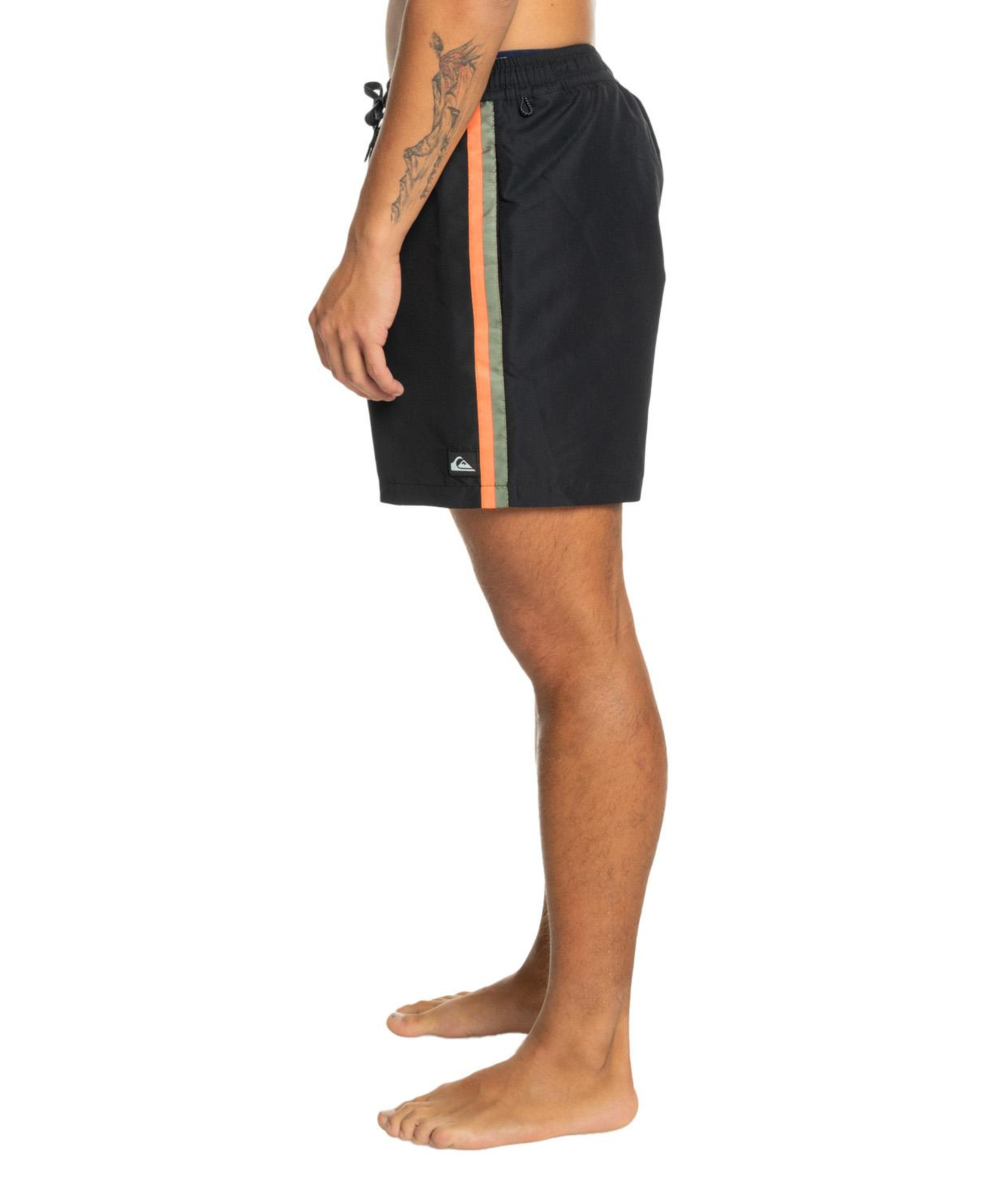 Quiksilver Remade Beach Please 16 Erkek Volley