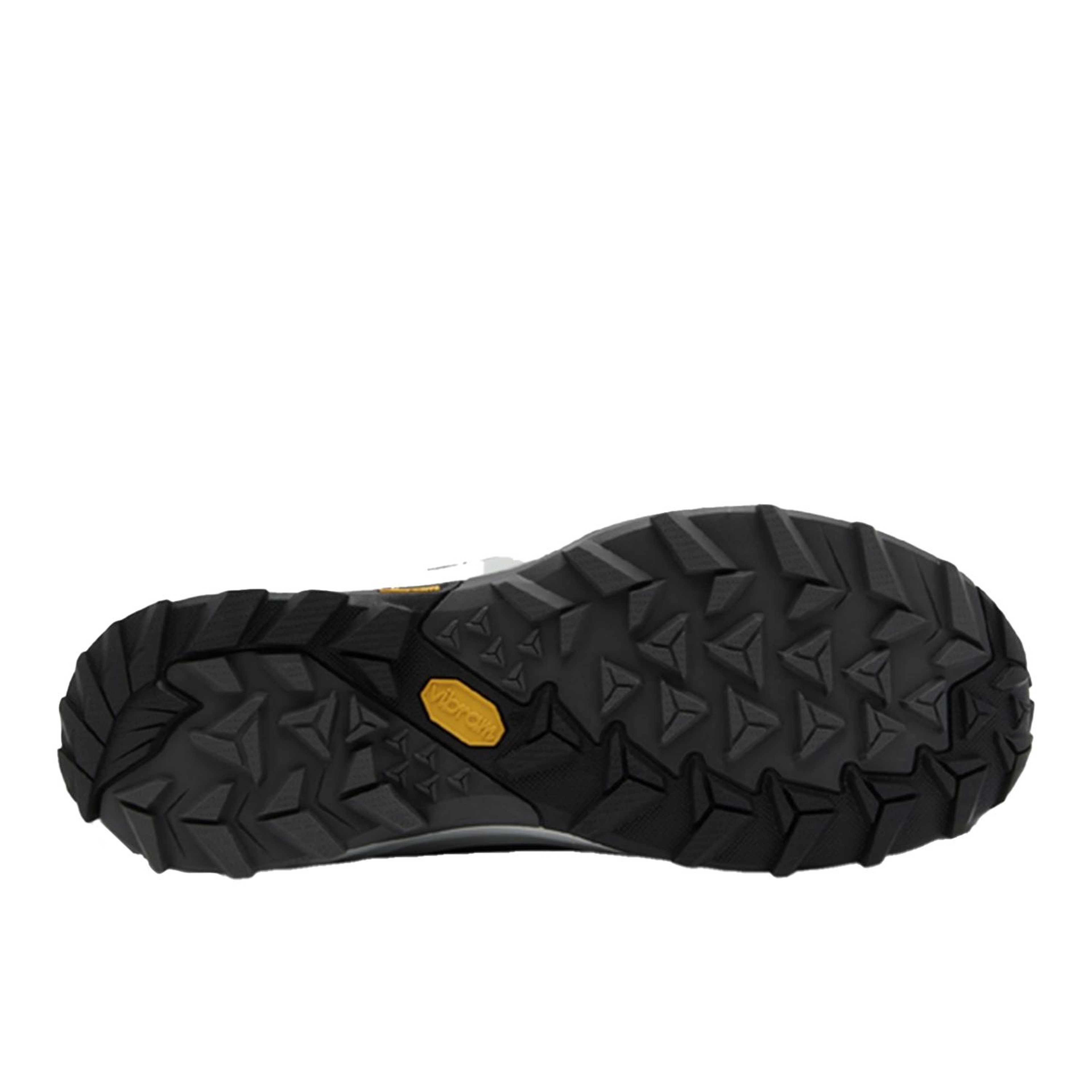 Jack Wolfskin Cyrox Texapore Low Kadın Mavi Outdoor Ayakkabı