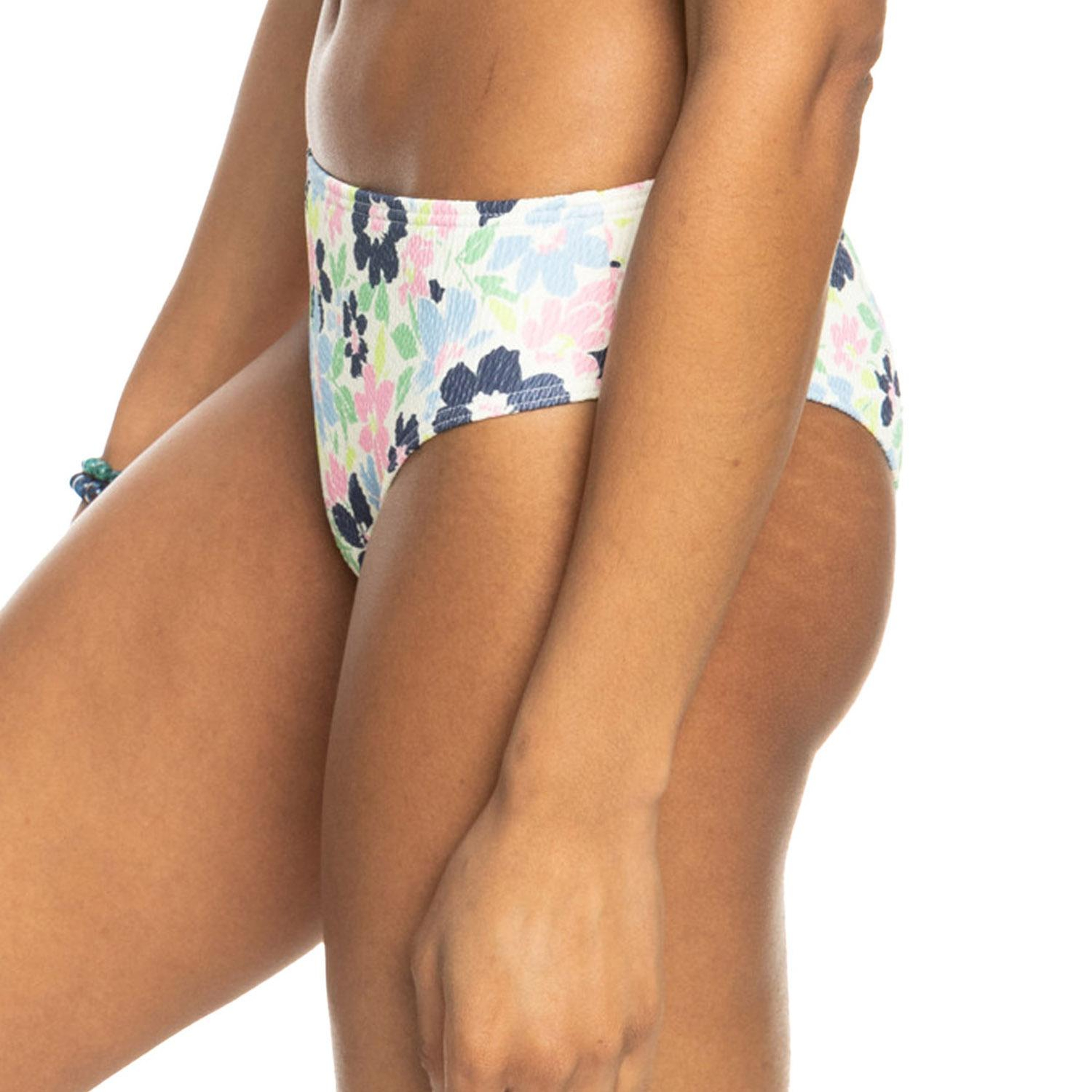 Roxy Wild Floral Bikini Kadın Bikini Alt