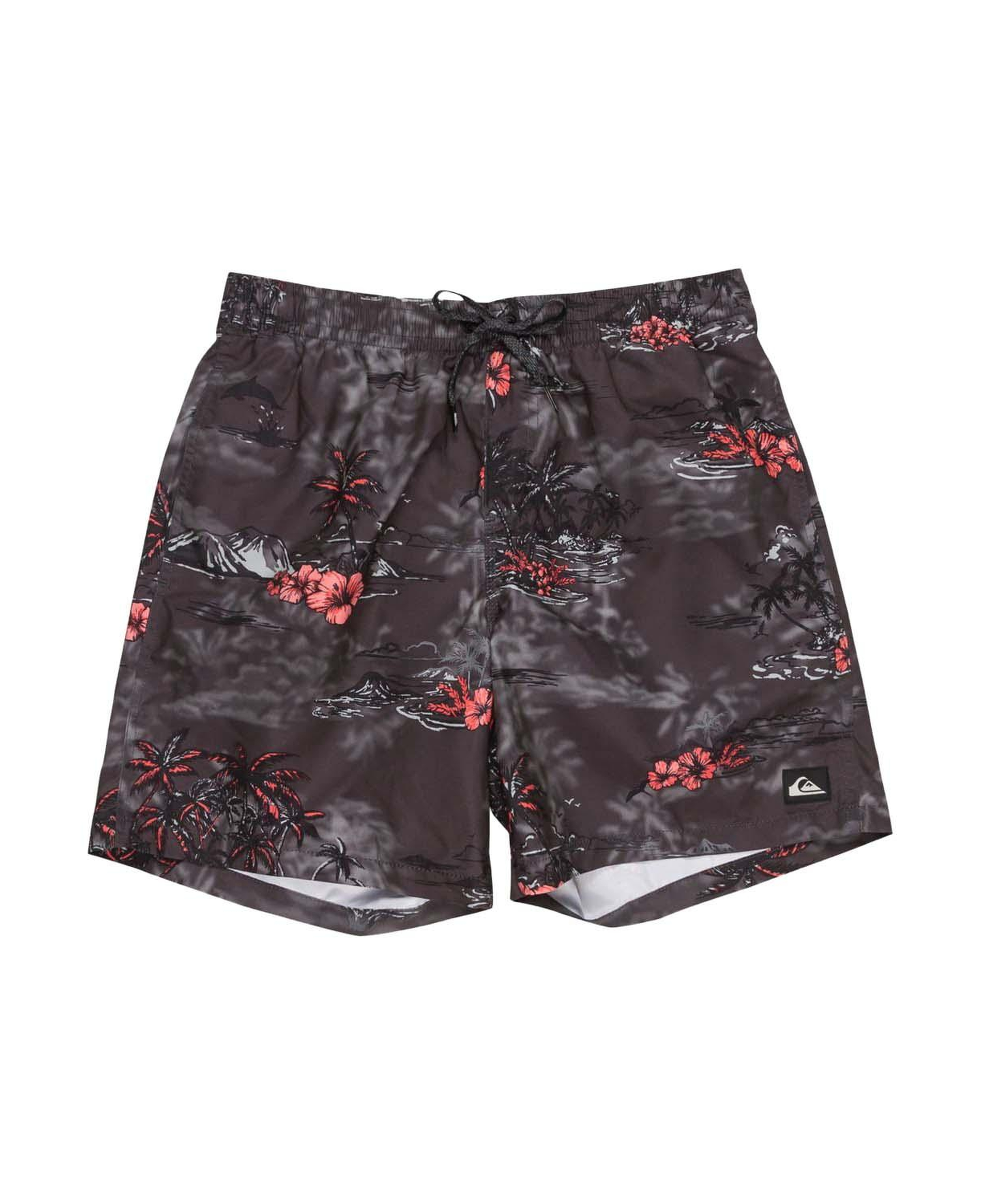 Quiksilver Longmanhill Volley Erkek Volley