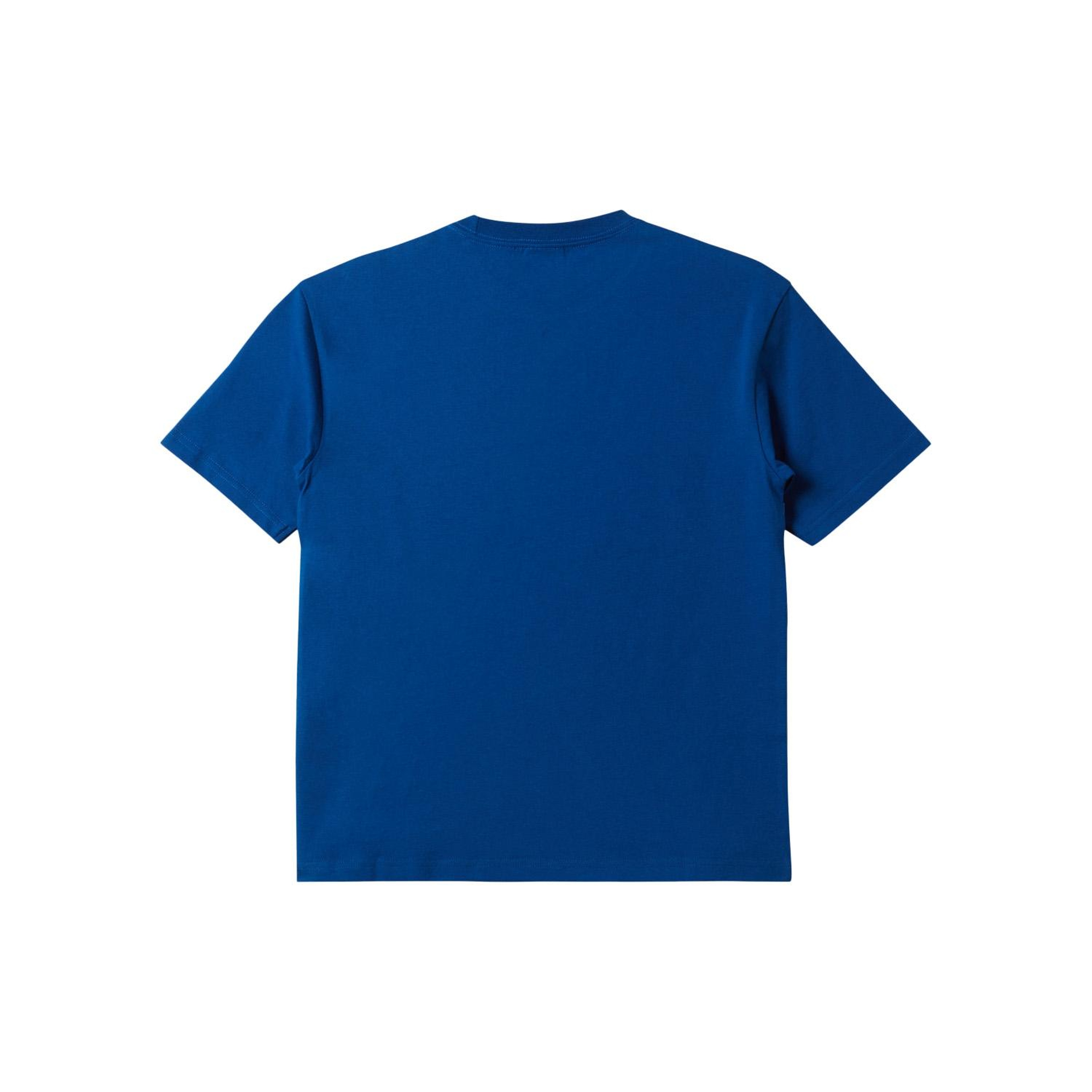 Quiksilver Surf Boe Erkek Çocuk Tişört
