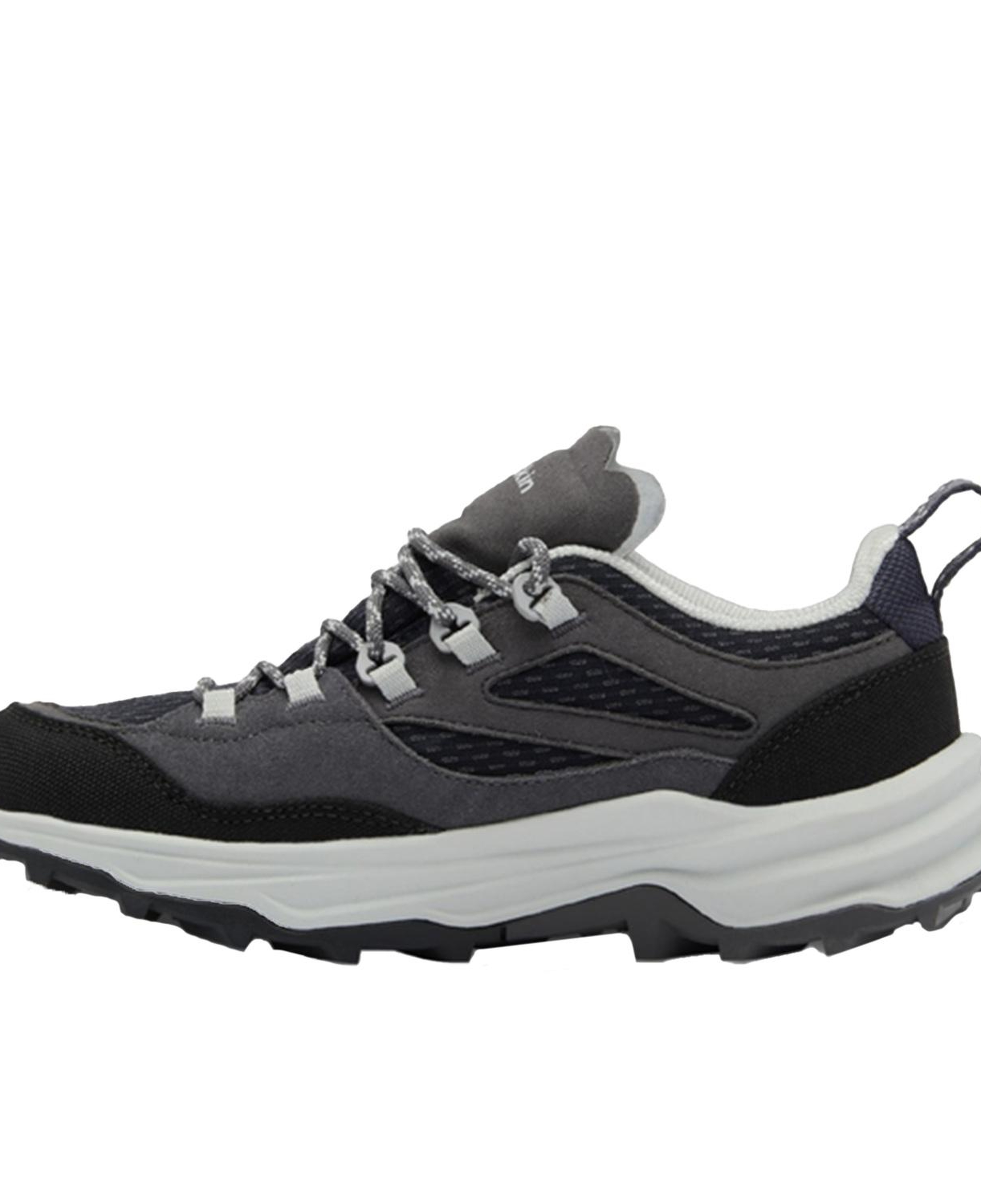 Jack Wolfskin Cyrox Texapore Low Kadın Mavi Outdoor Ayakkabı