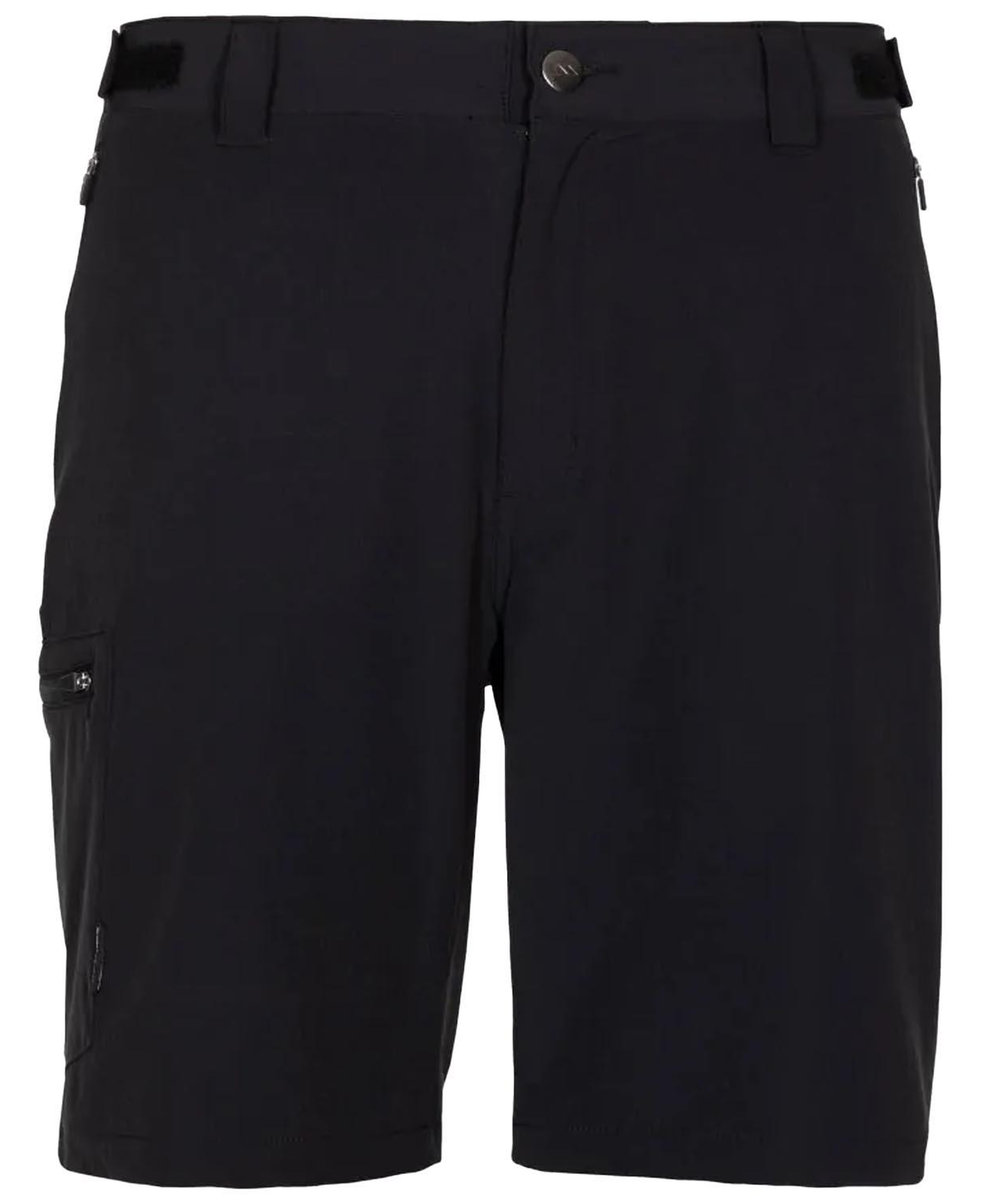 Trespass Gatesgillwell B - Adventure Shorts Erkek Siyah Şort