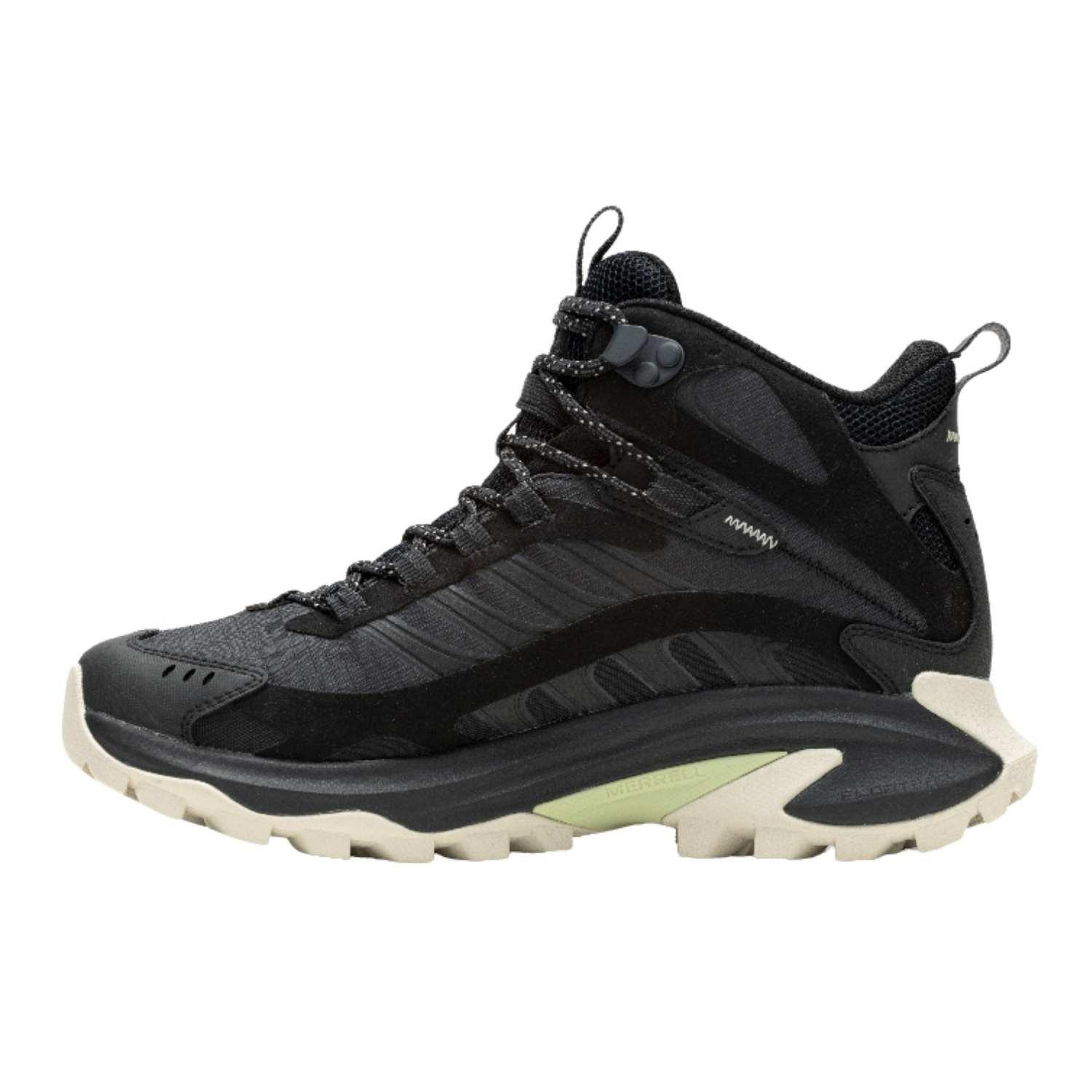 Merrell Moab Speed 2 Mid Gore-Tex Kadın Bot