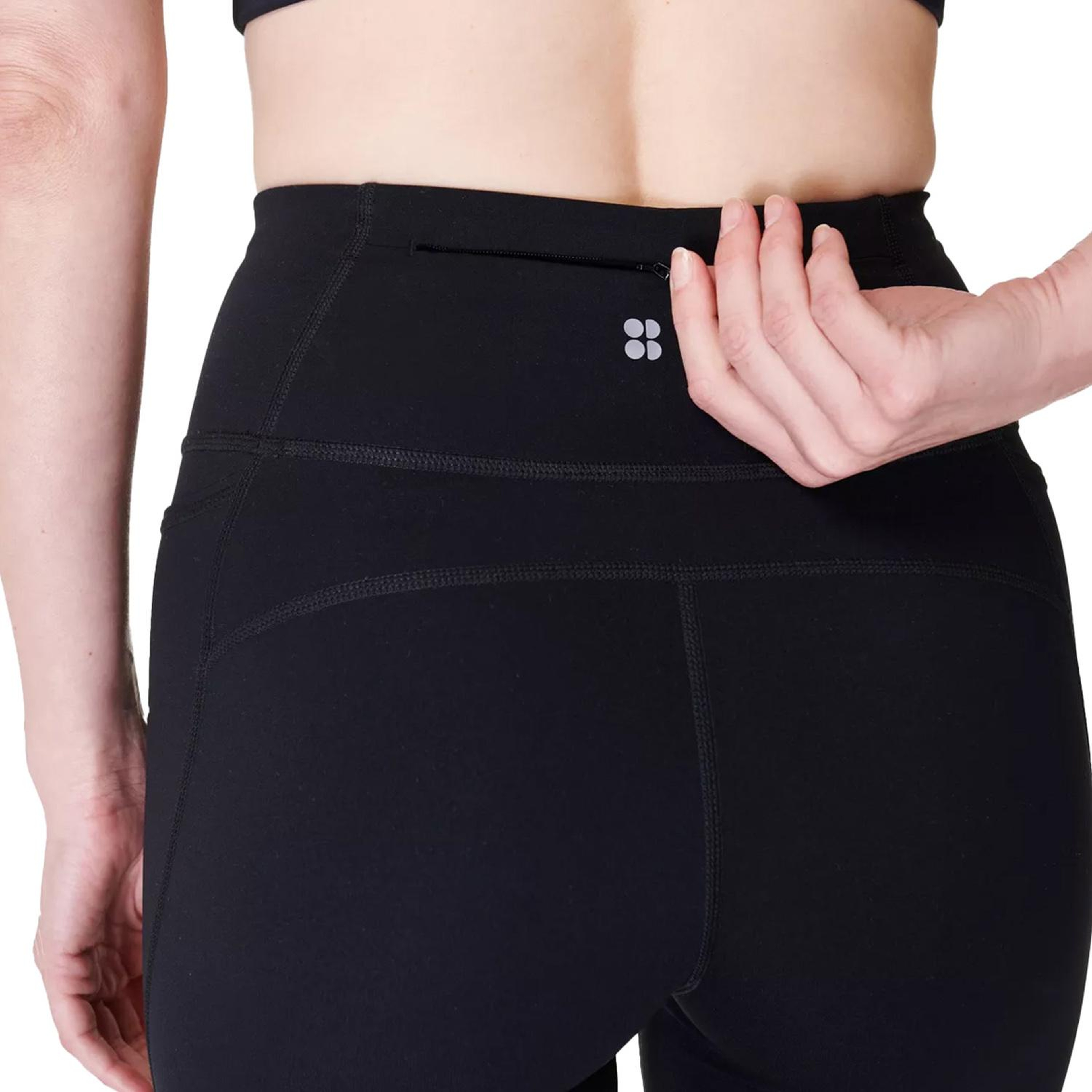 Sweaty Betty Power 30 Workout Boot Cut Trouser Kadın Pantolon