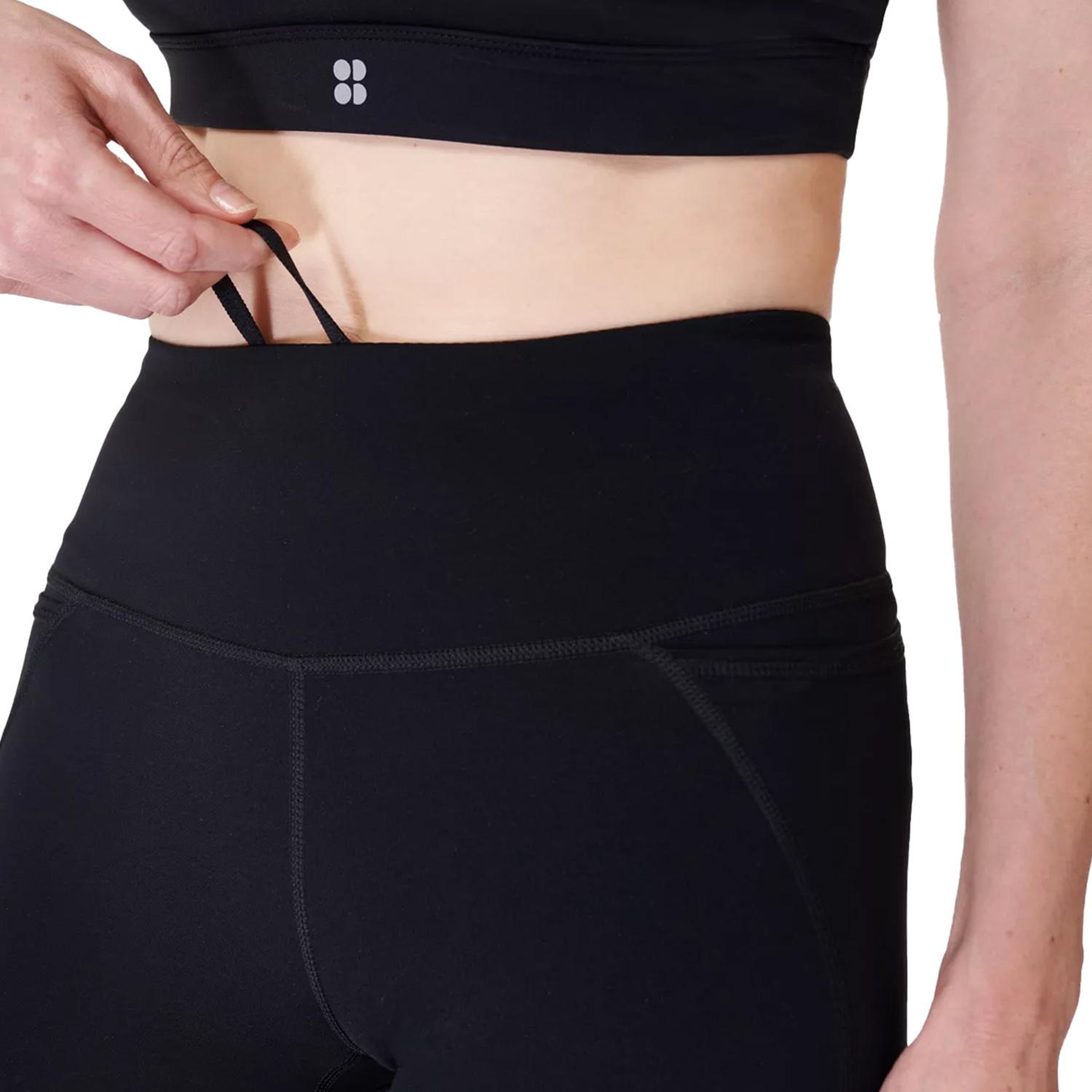 Sweaty Betty Power 30 Workout Boot Cut Trouser Kadın Pantolon
