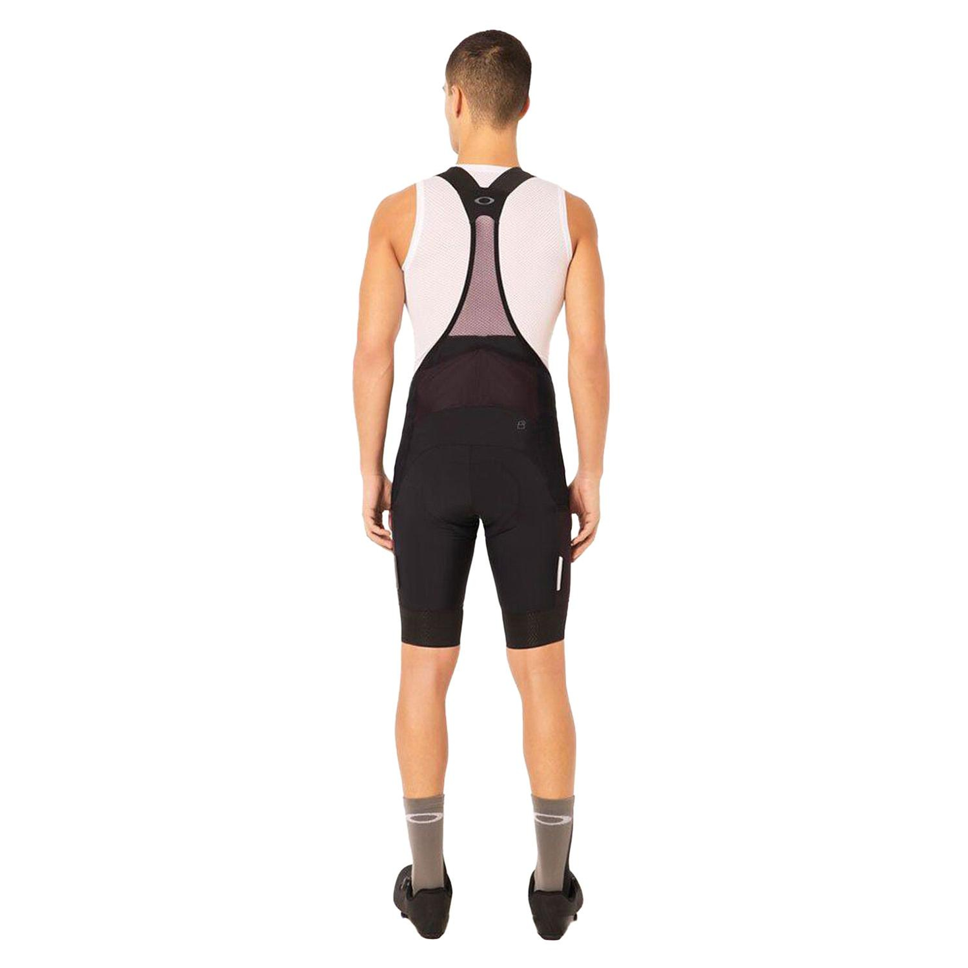 Oakley Off Grid Cargo Bib Erkek Şort