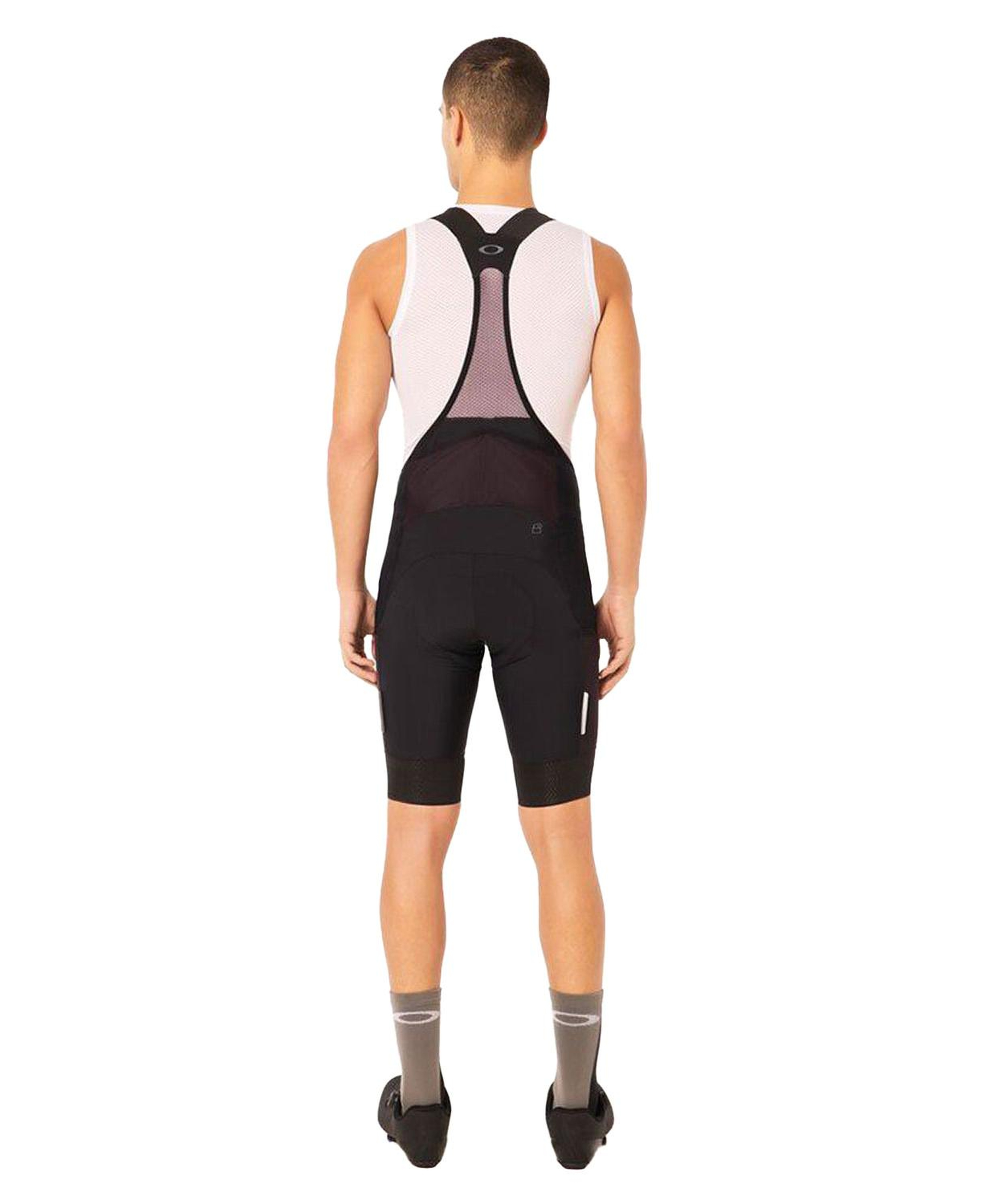 Oakley Off Grid Cargo Bib Erkek Şort