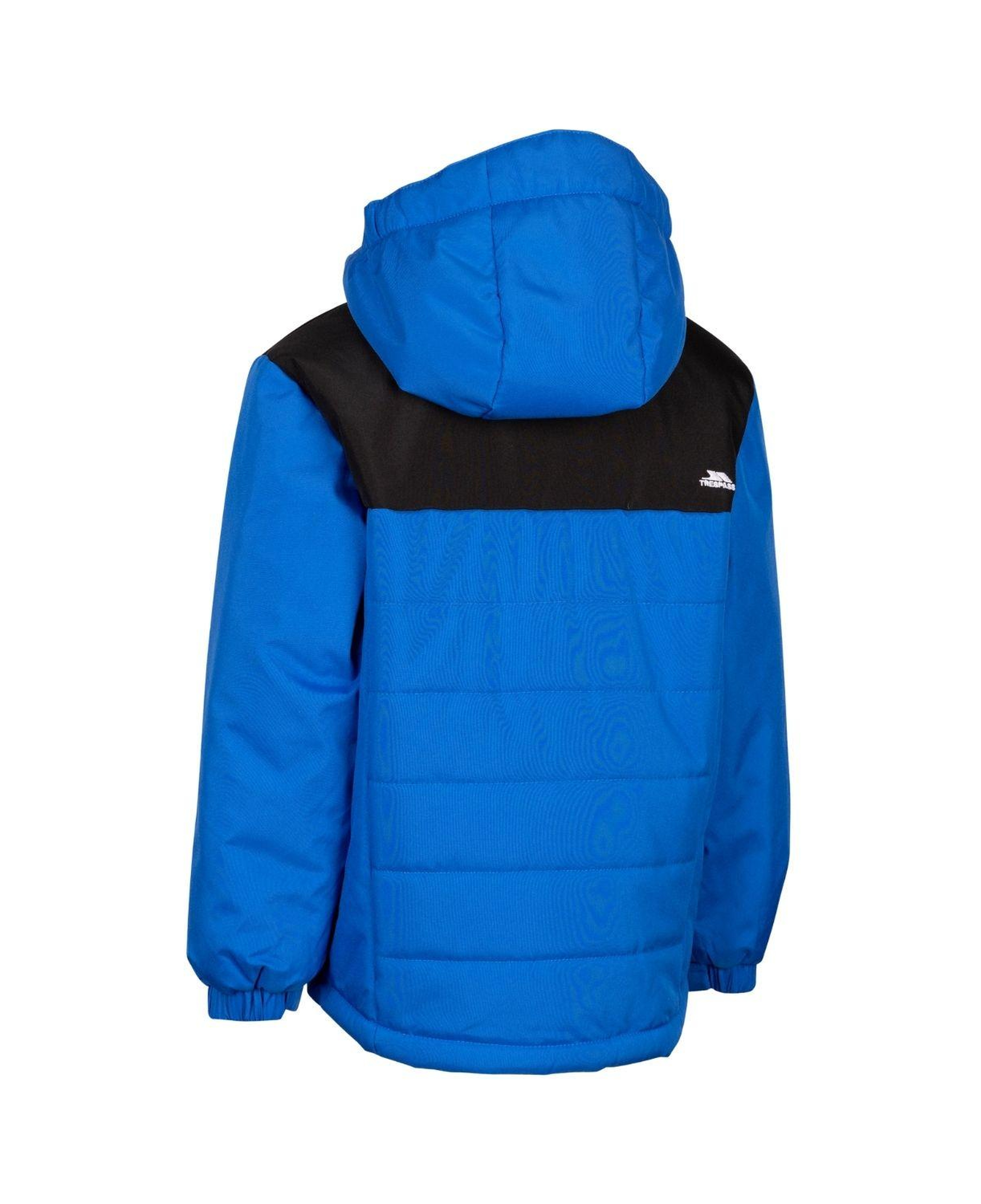 Trespass Halston - Ski Unisex Çocuk Kayak Ceketi