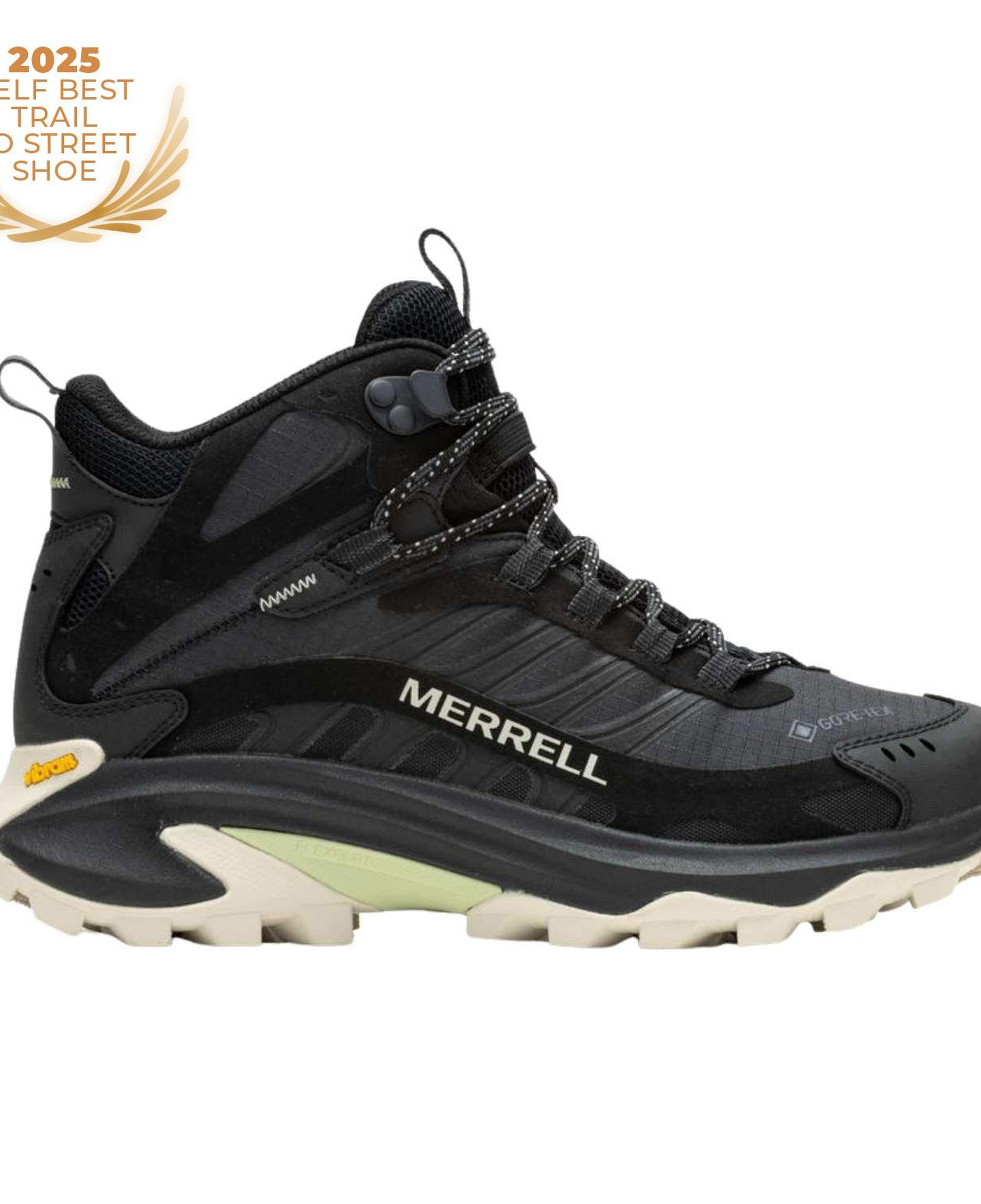 Merrell Moab Speed 2 Mid Gore-Tex Kadın Bot