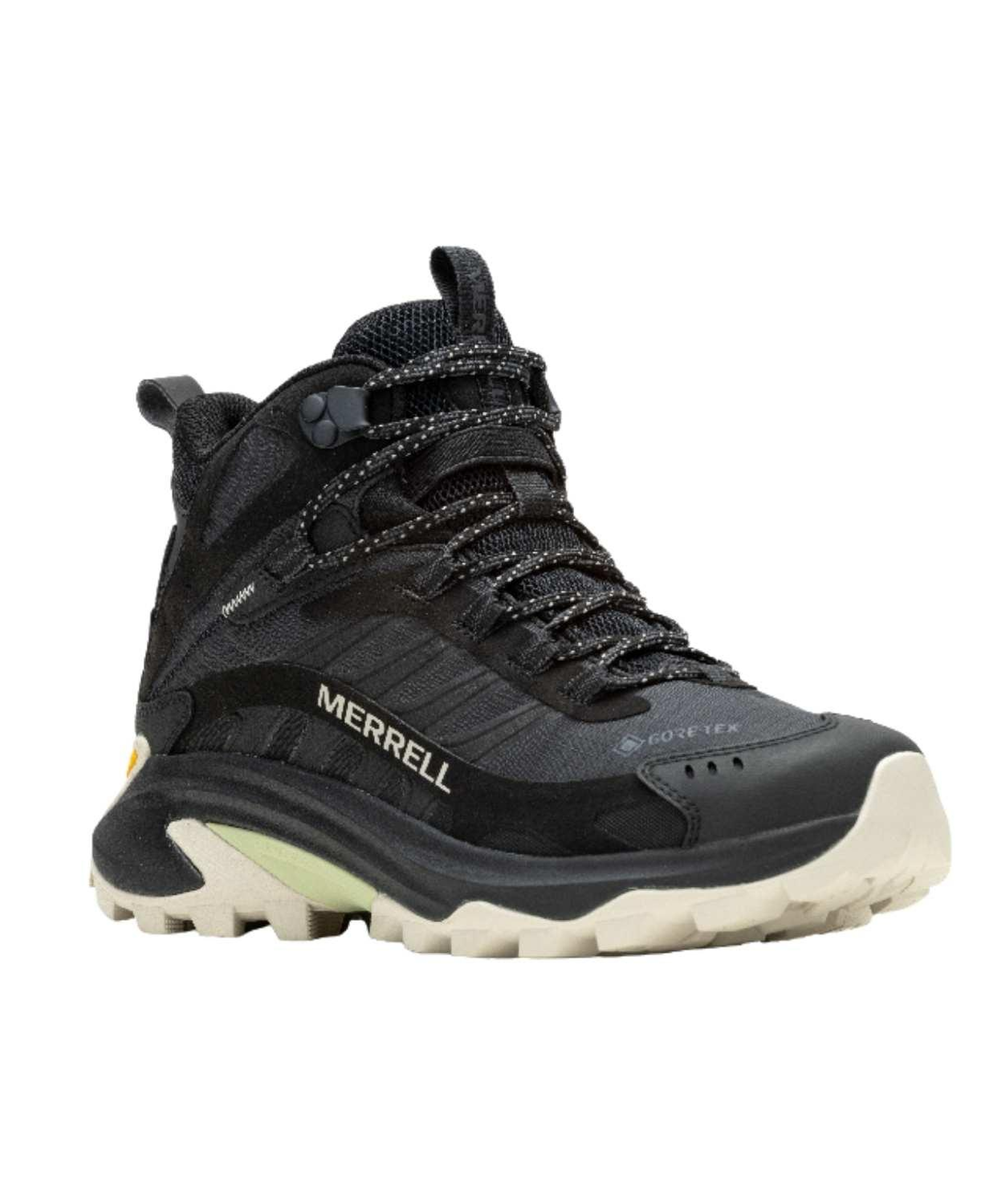 Merrell Moab Speed 2 Mid Gore-Tex Kadın Bot
