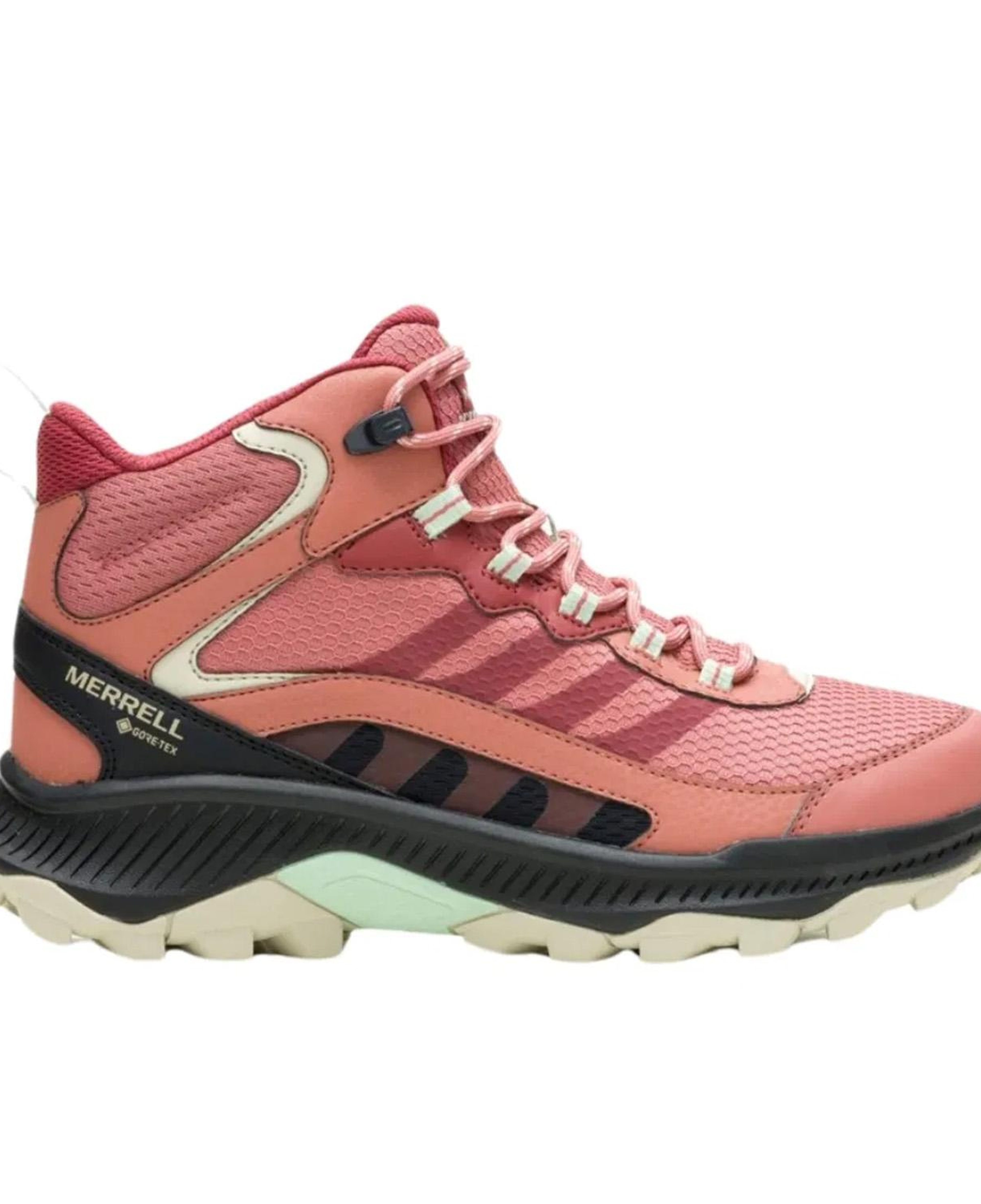 Merrell Speed Strike 2 Mid Gore-Tex Kadın Bot
