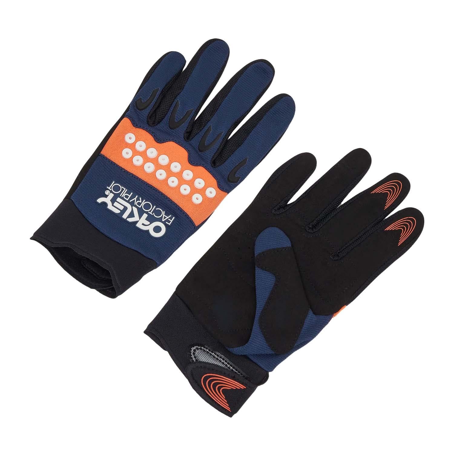Oakley Switchback Mtb Glove 20 Erkek Eldiven