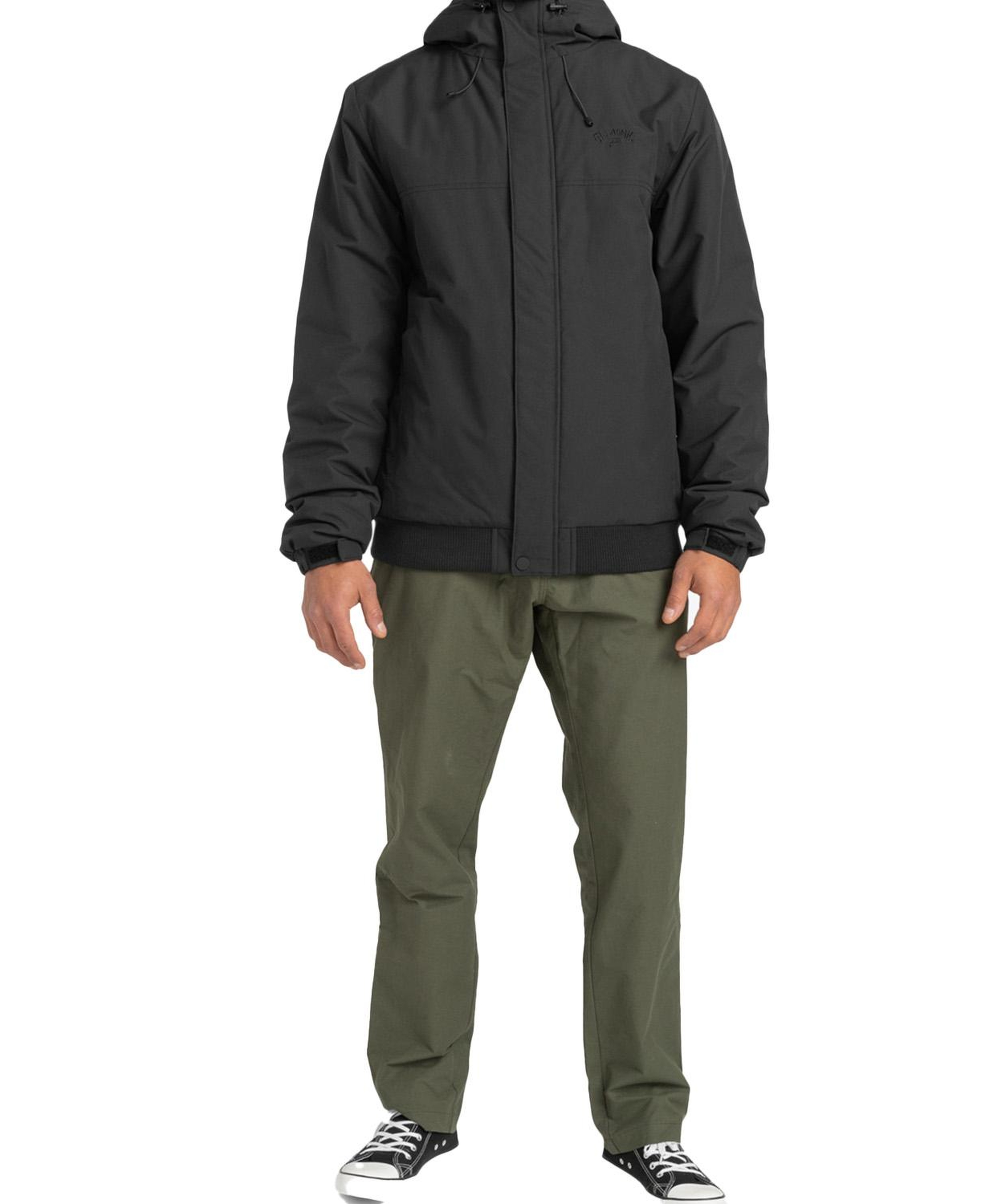 Billabong All Day Erkek Ceket