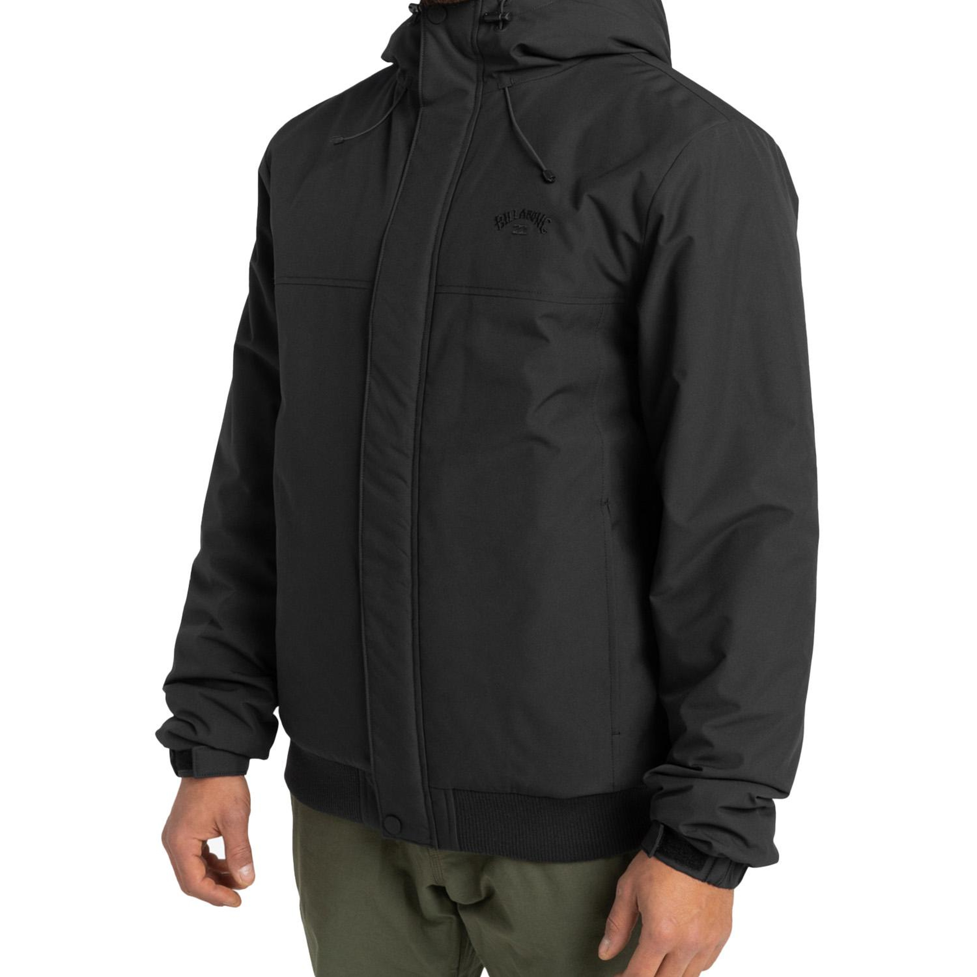 Billabong All Day Erkek Ceket