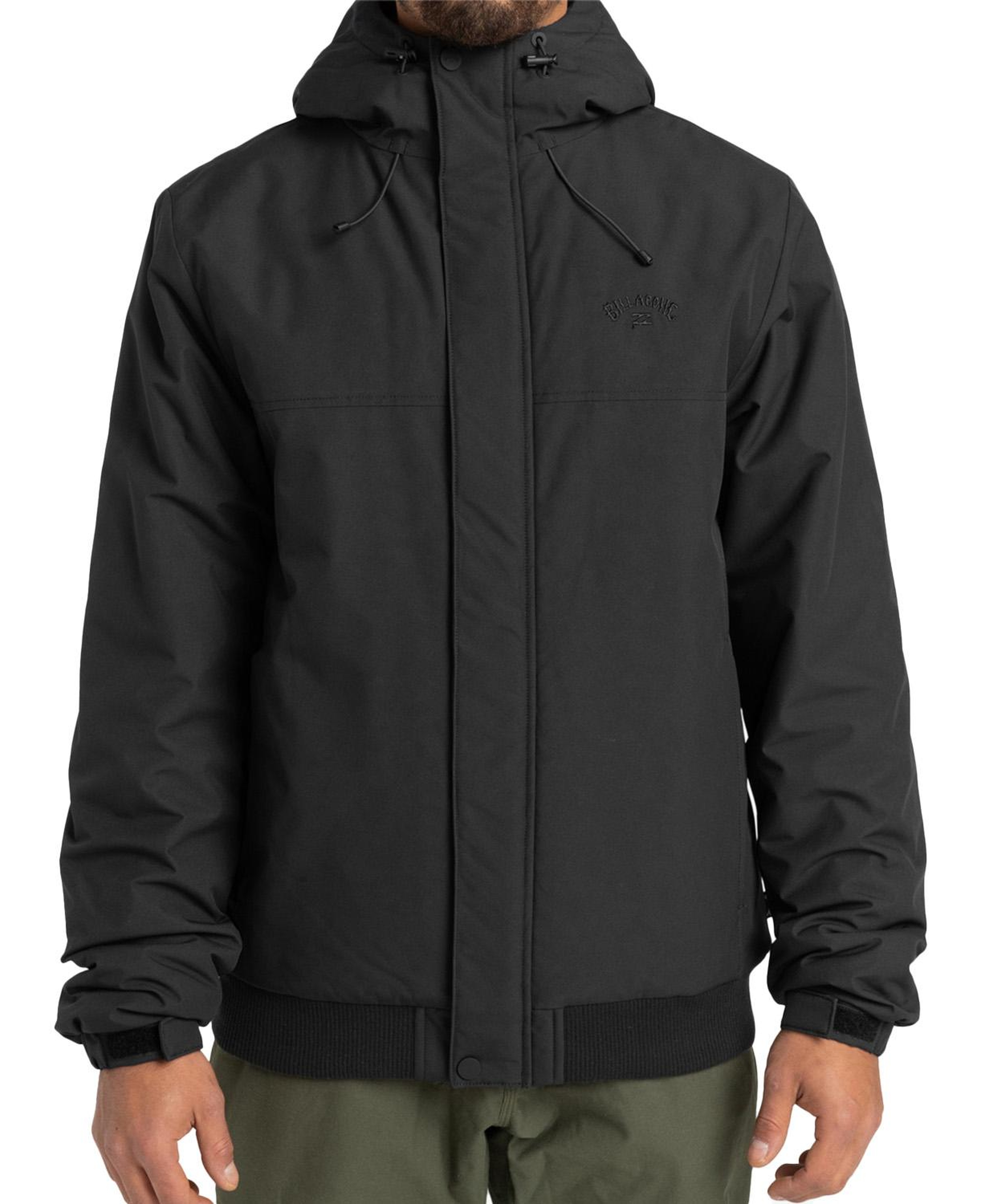 Billabong All Day Erkek Ceket