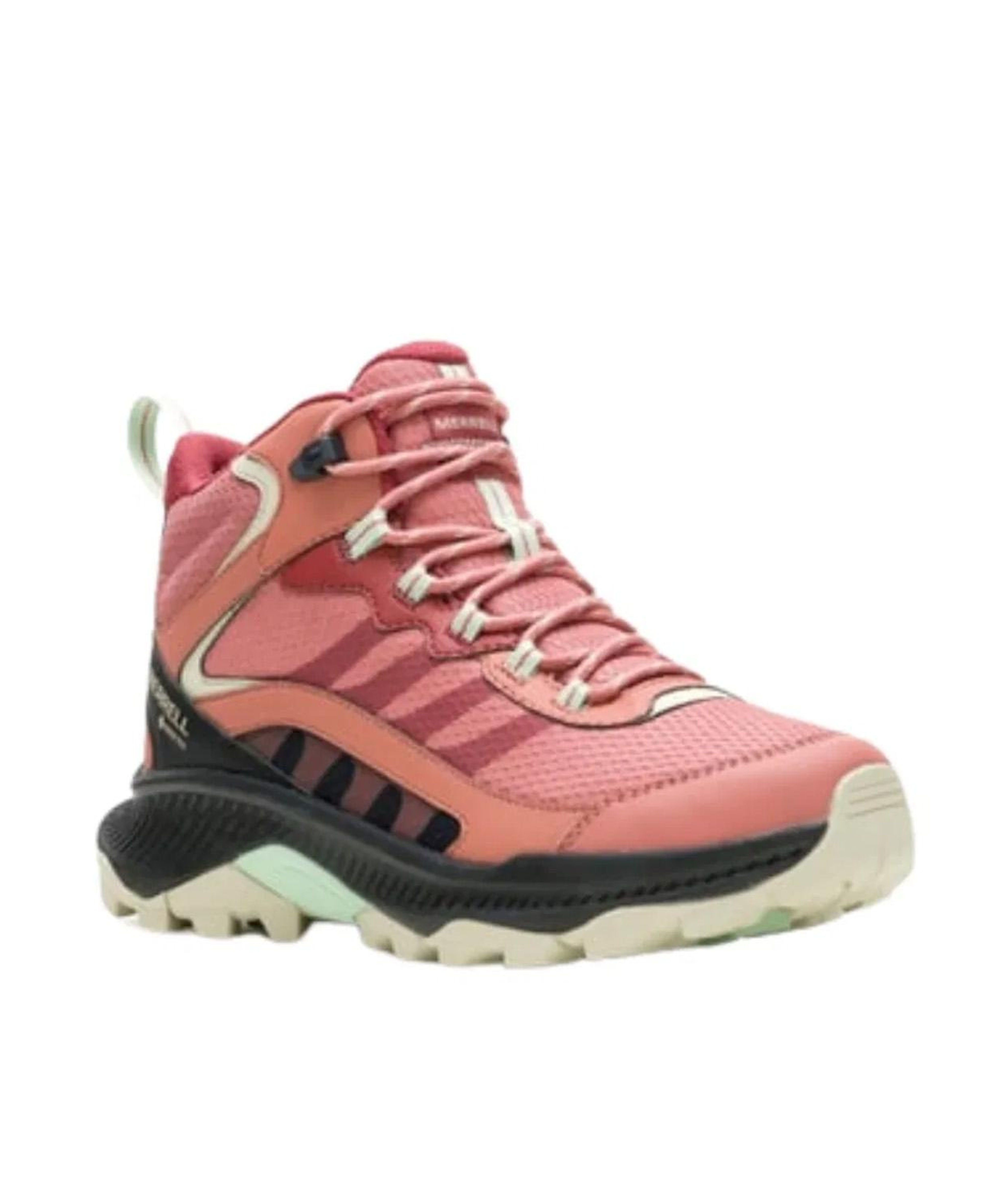 Merrell Speed Strike 2 Mid Gore-Tex Kadın Bot