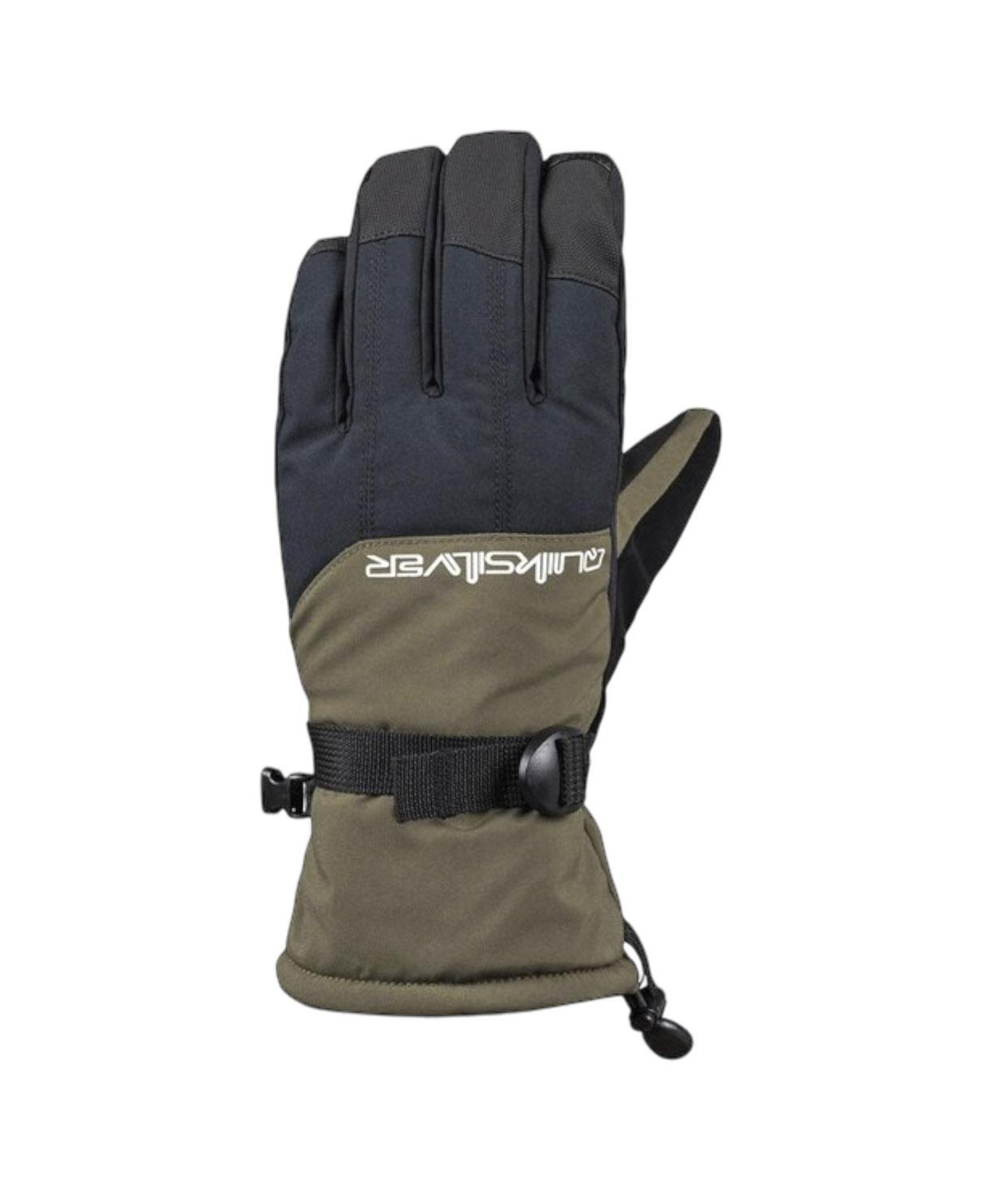 Quiksilver Mission Glove Erkek Eldiven