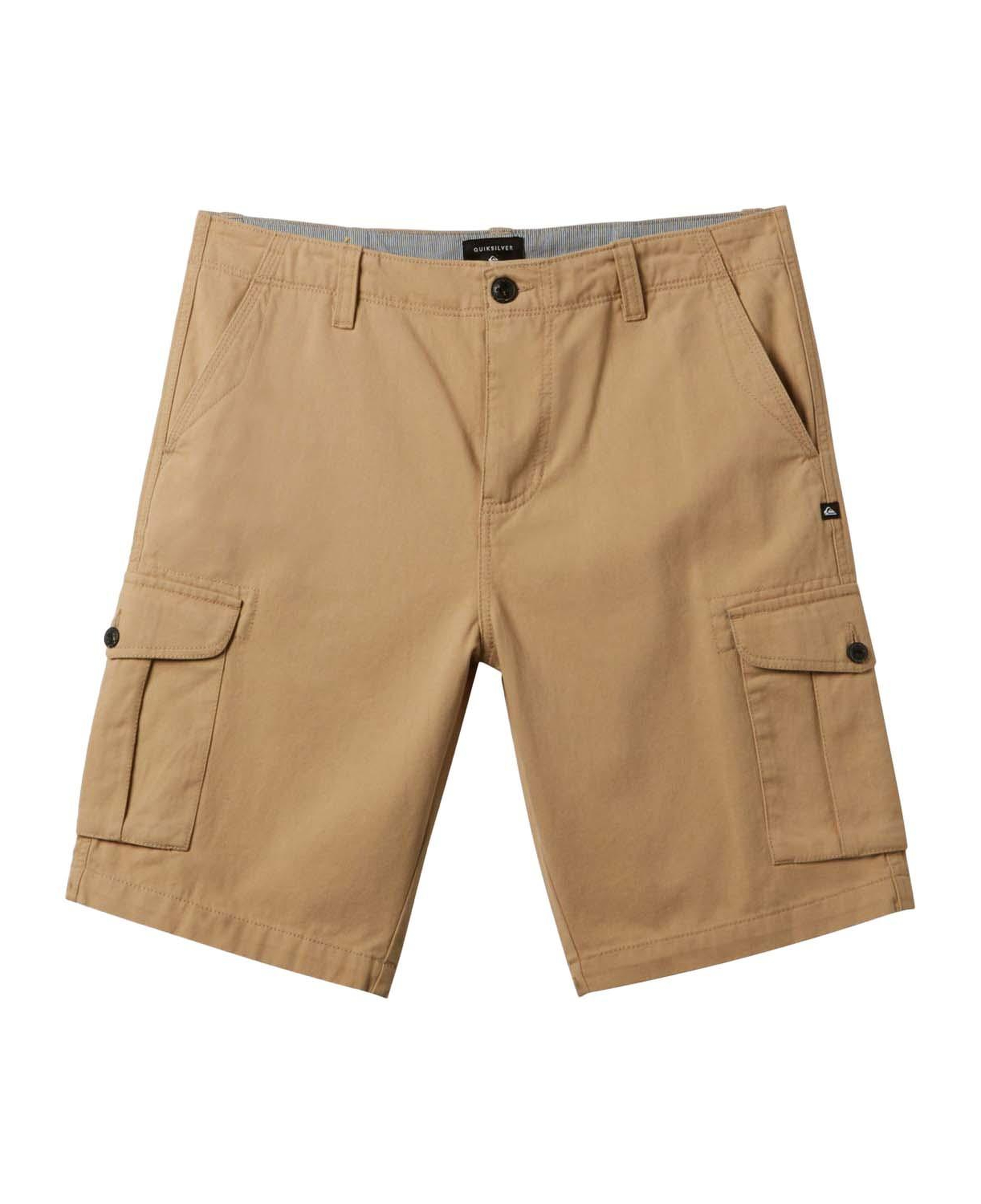 Quiksilver Crucial Battle Cargo Erkek Walkshort