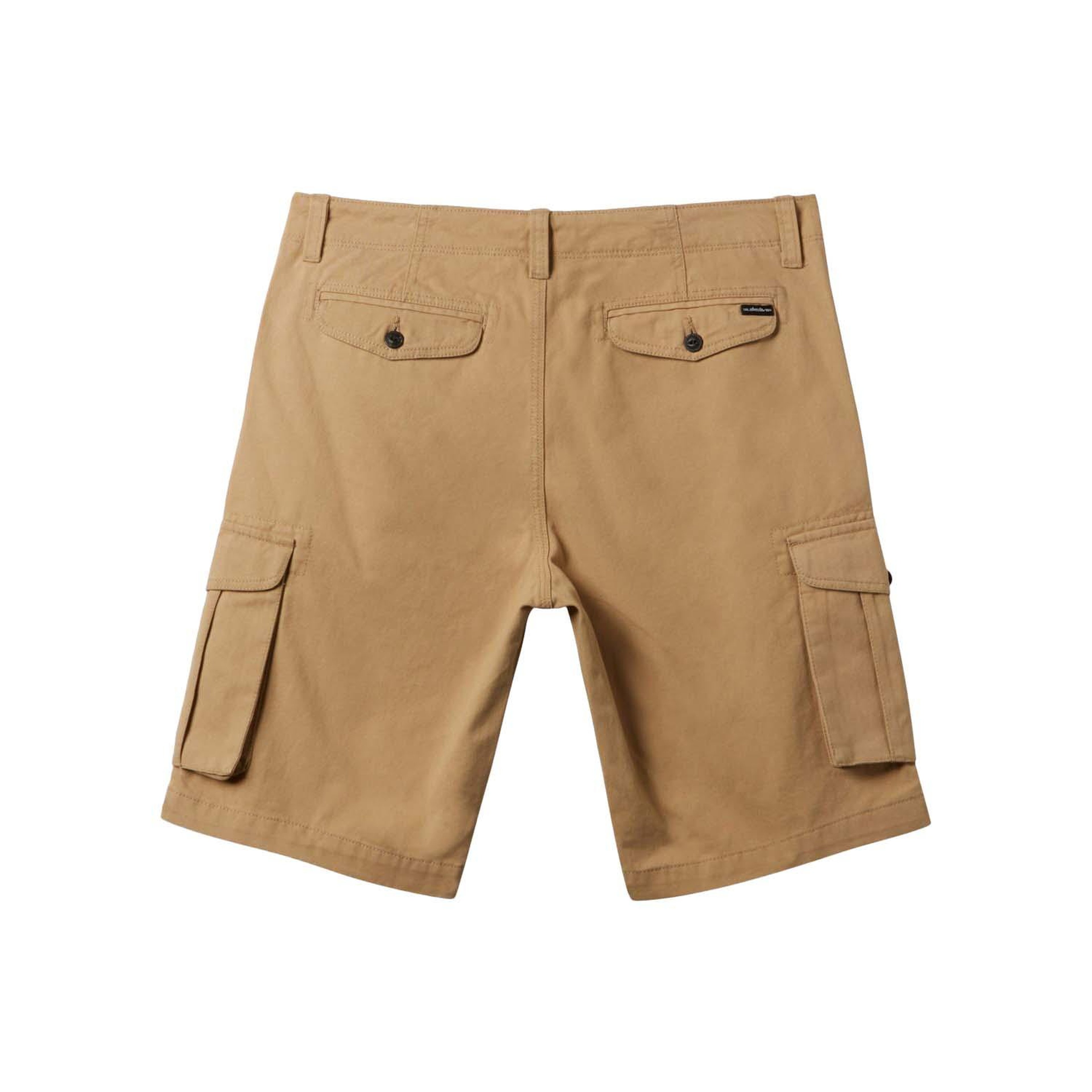 Quiksilver Crucial Battle Cargo Erkek Walkshort