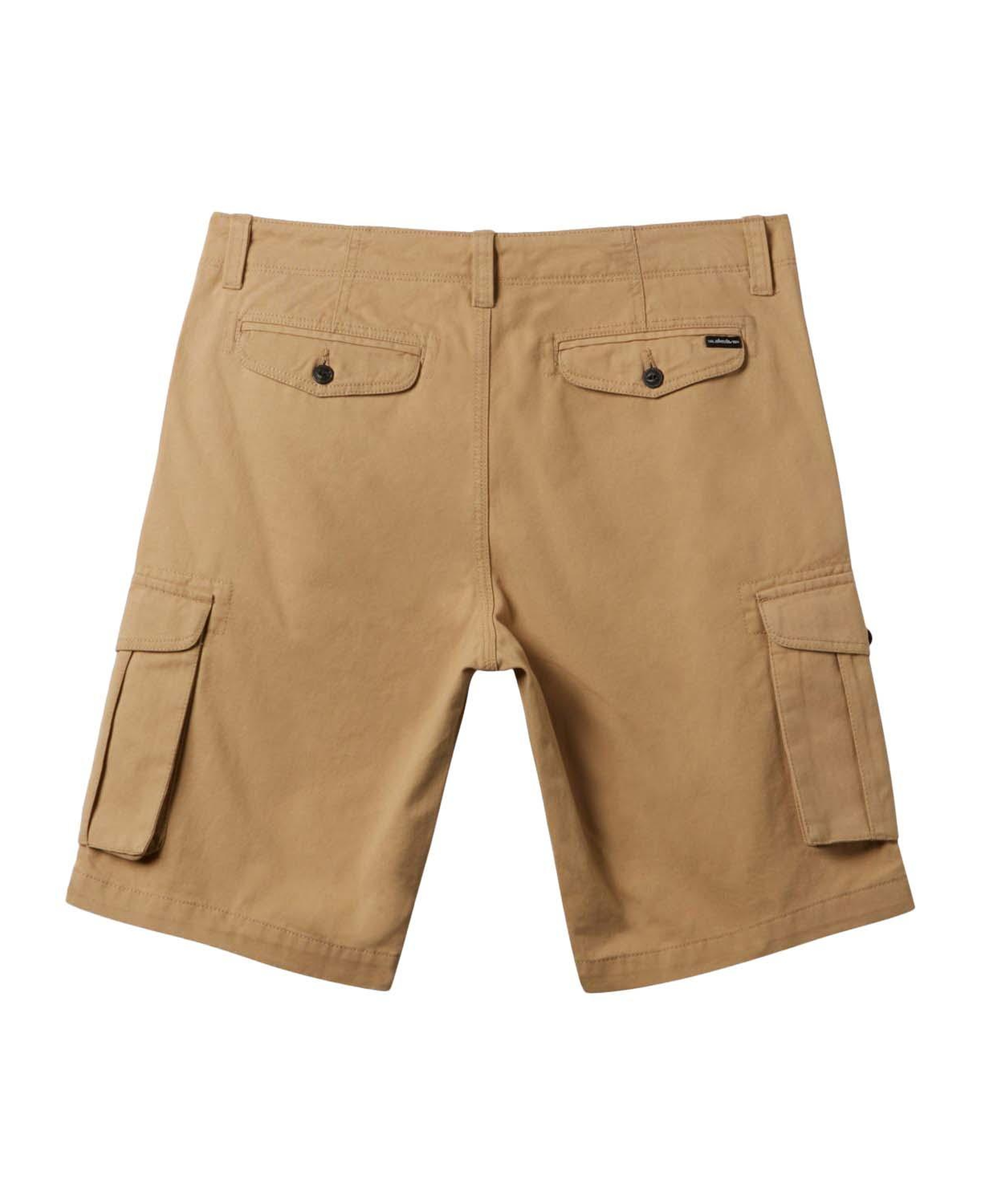 Quiksilver Crucial Battle Cargo Erkek Walkshort