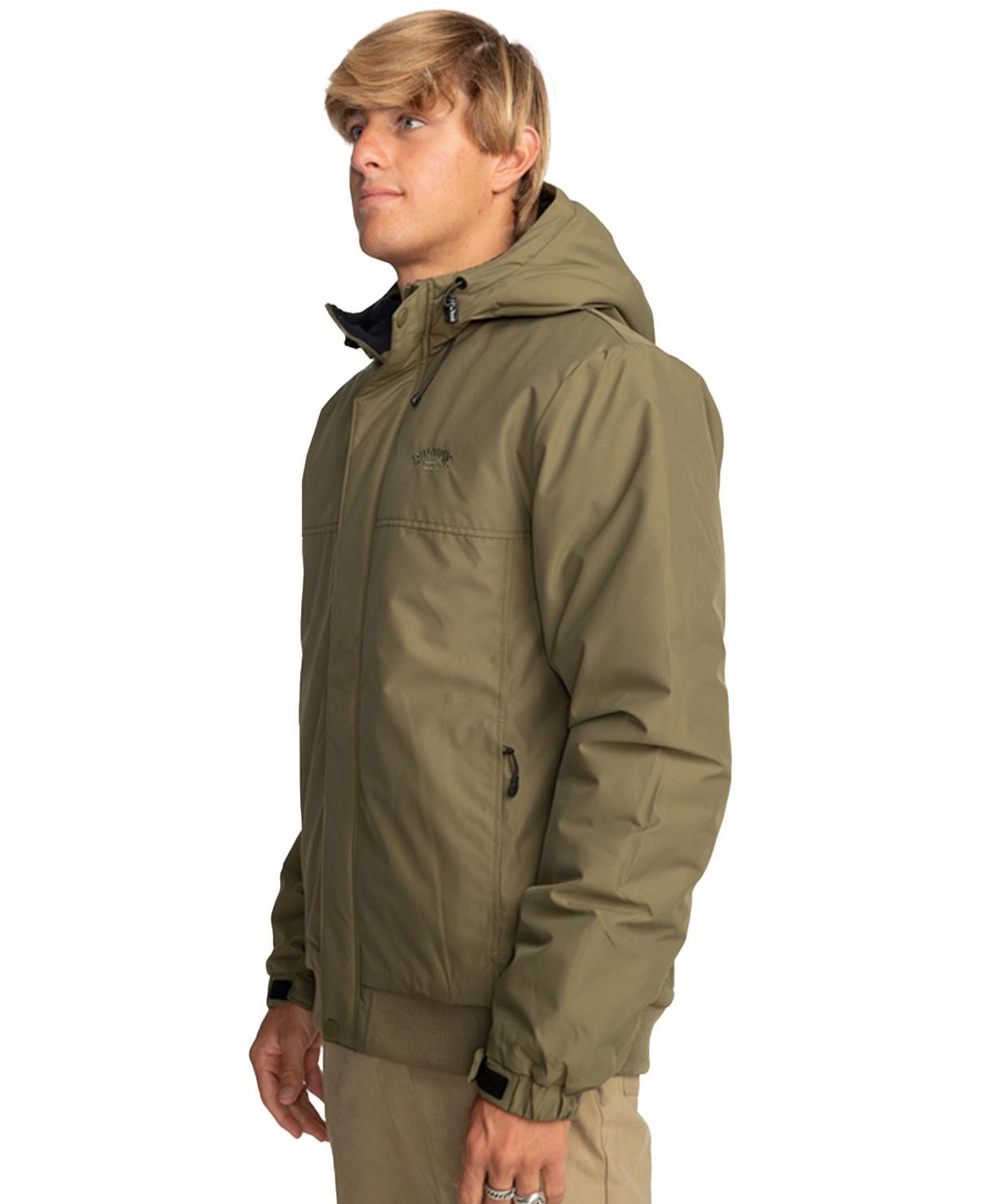 Billabong All Day Erkek Ceket