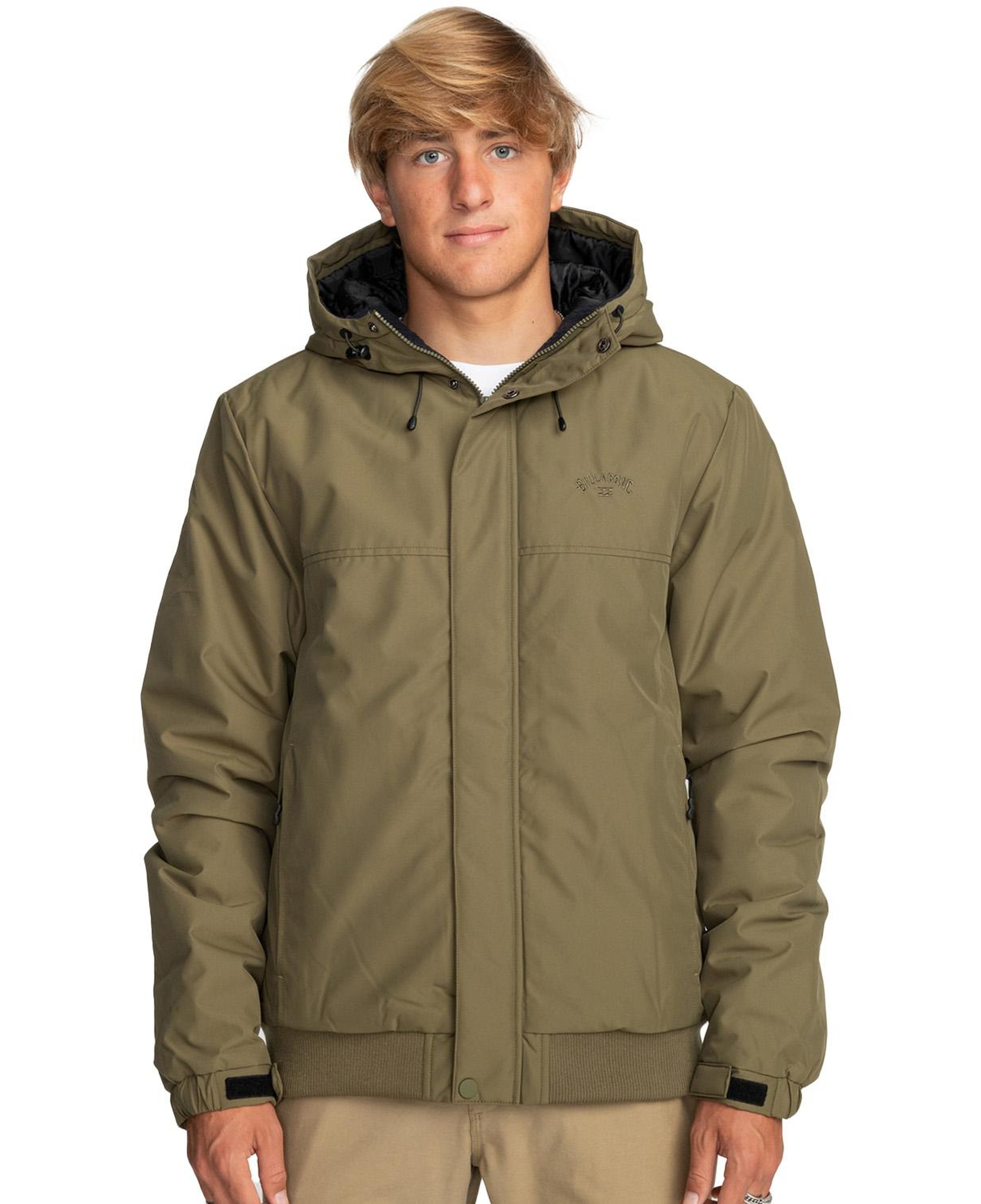 Billabong All Day Erkek Ceket