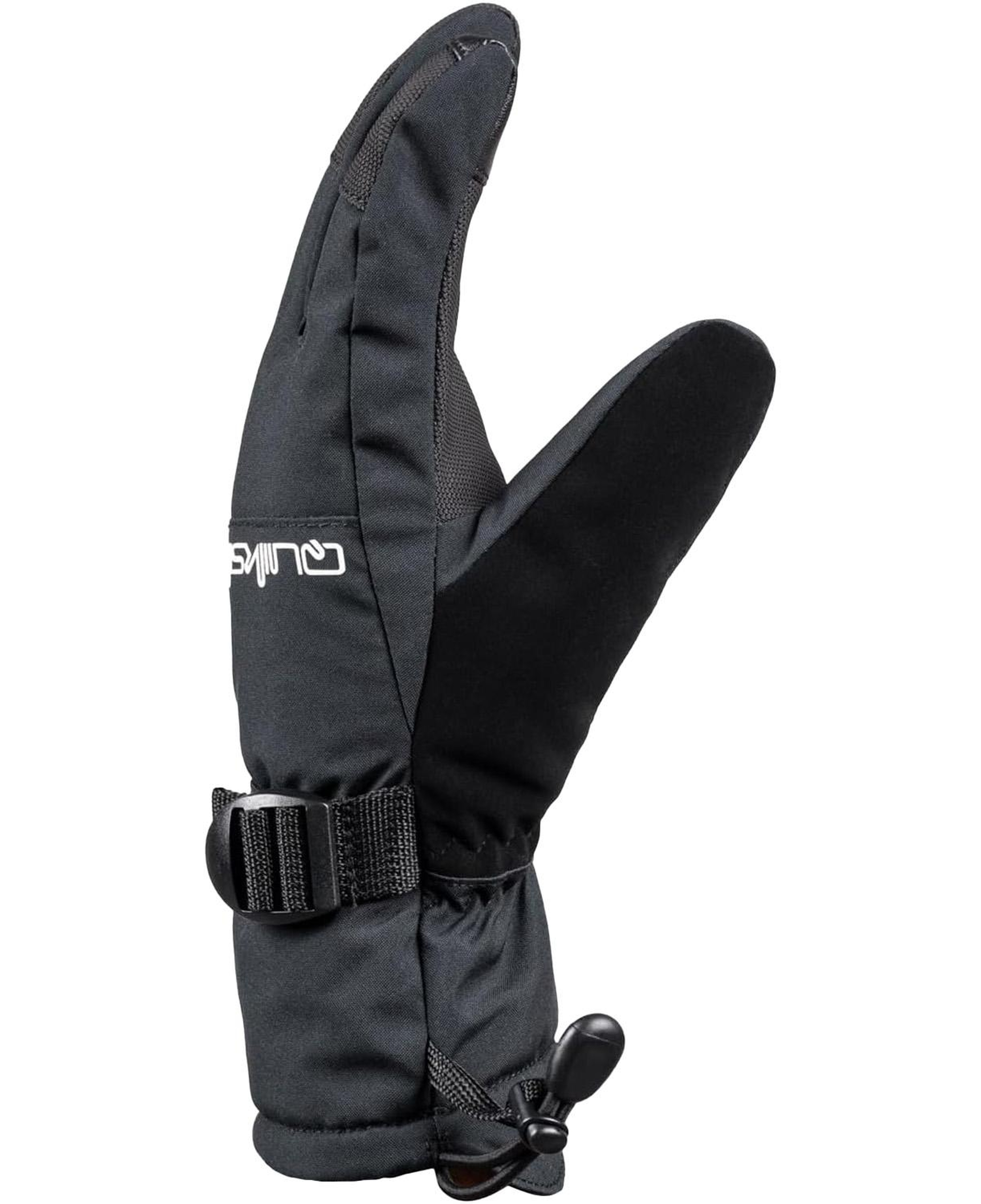 Quiksilver Mission Youth Glove Erkek Çocuk Eldiven