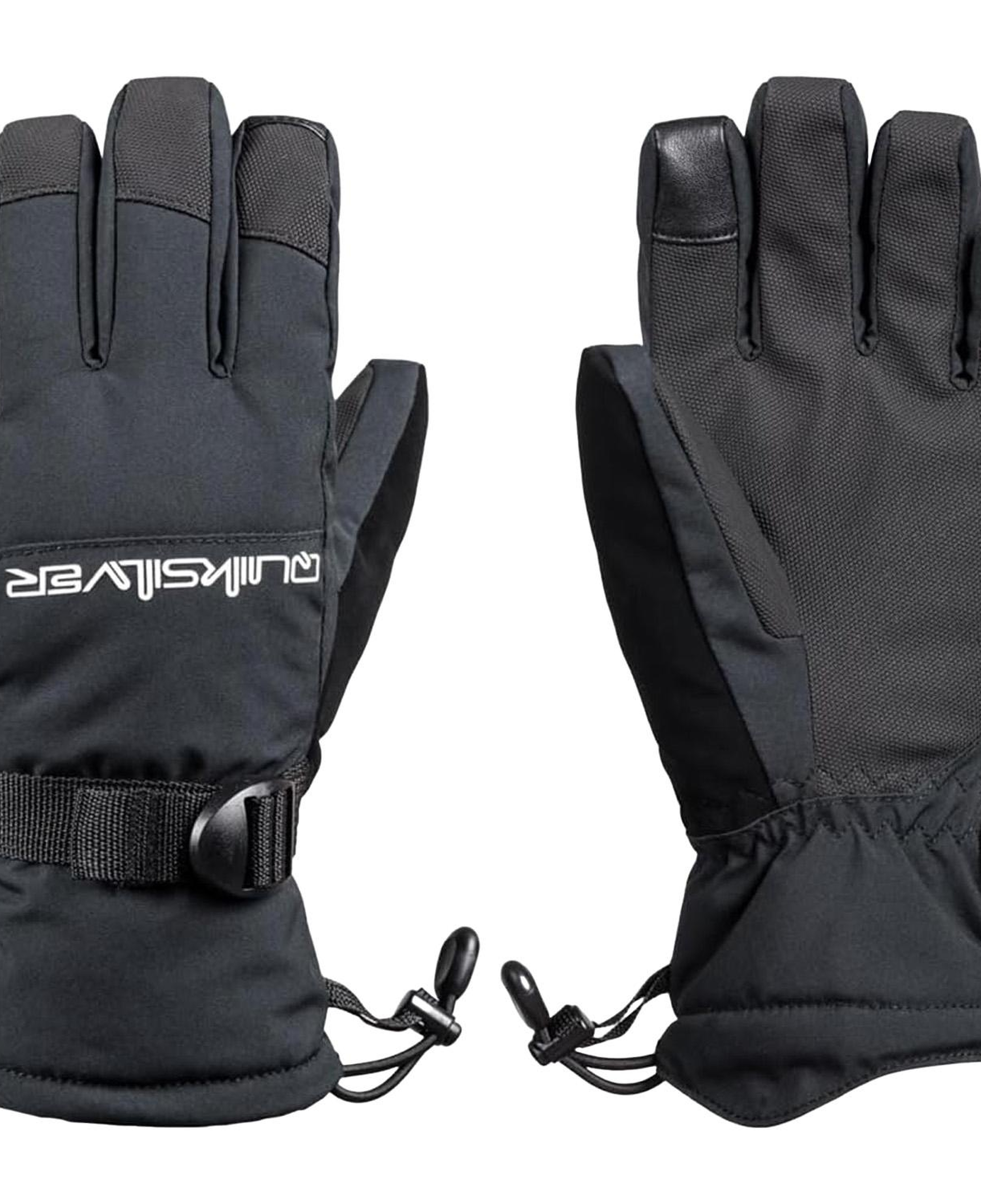 Quiksilver Mission Youth Glove Erkek Çocuk Eldiven