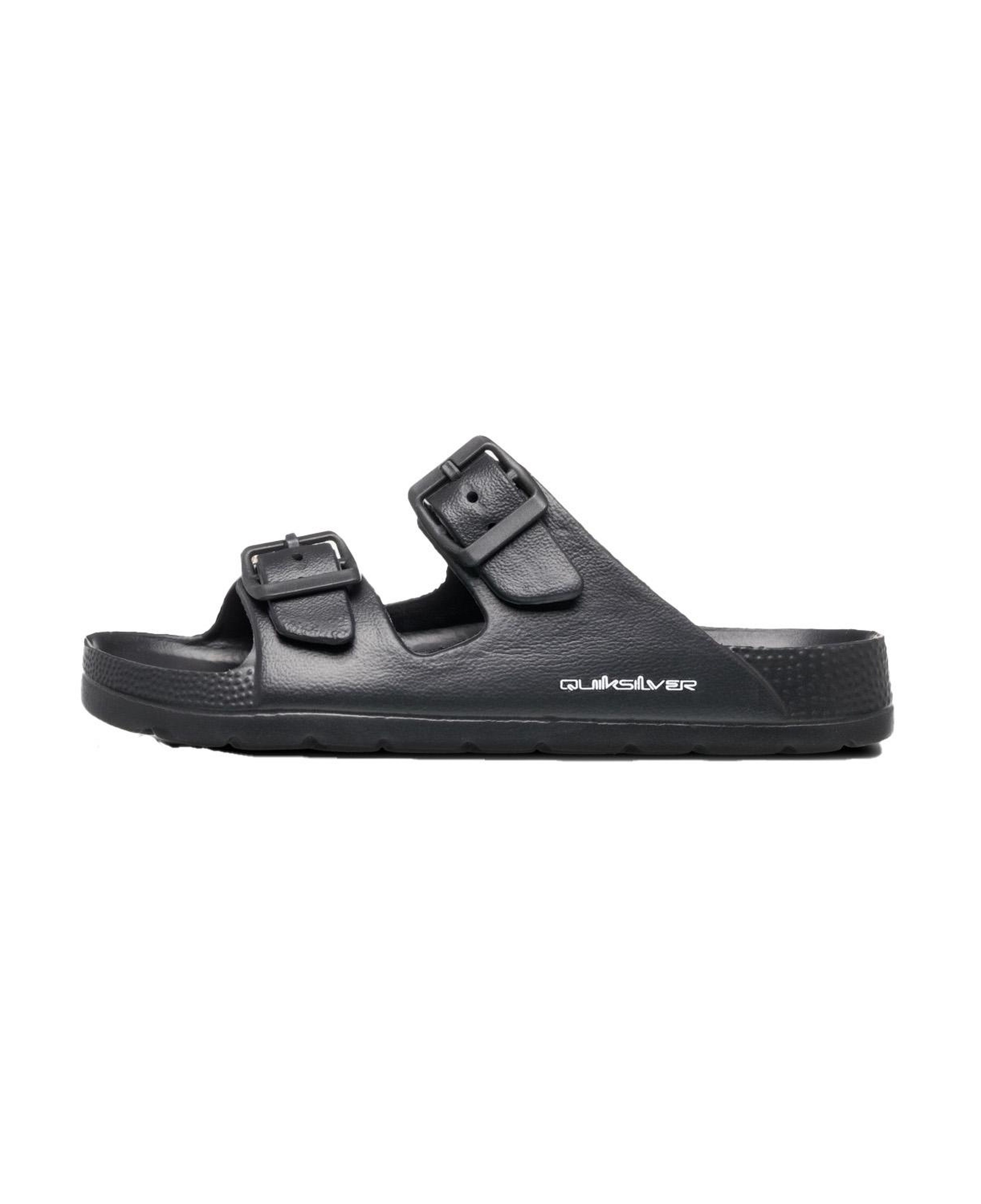 Quiksilver Embark Erkek Siyah Terlik