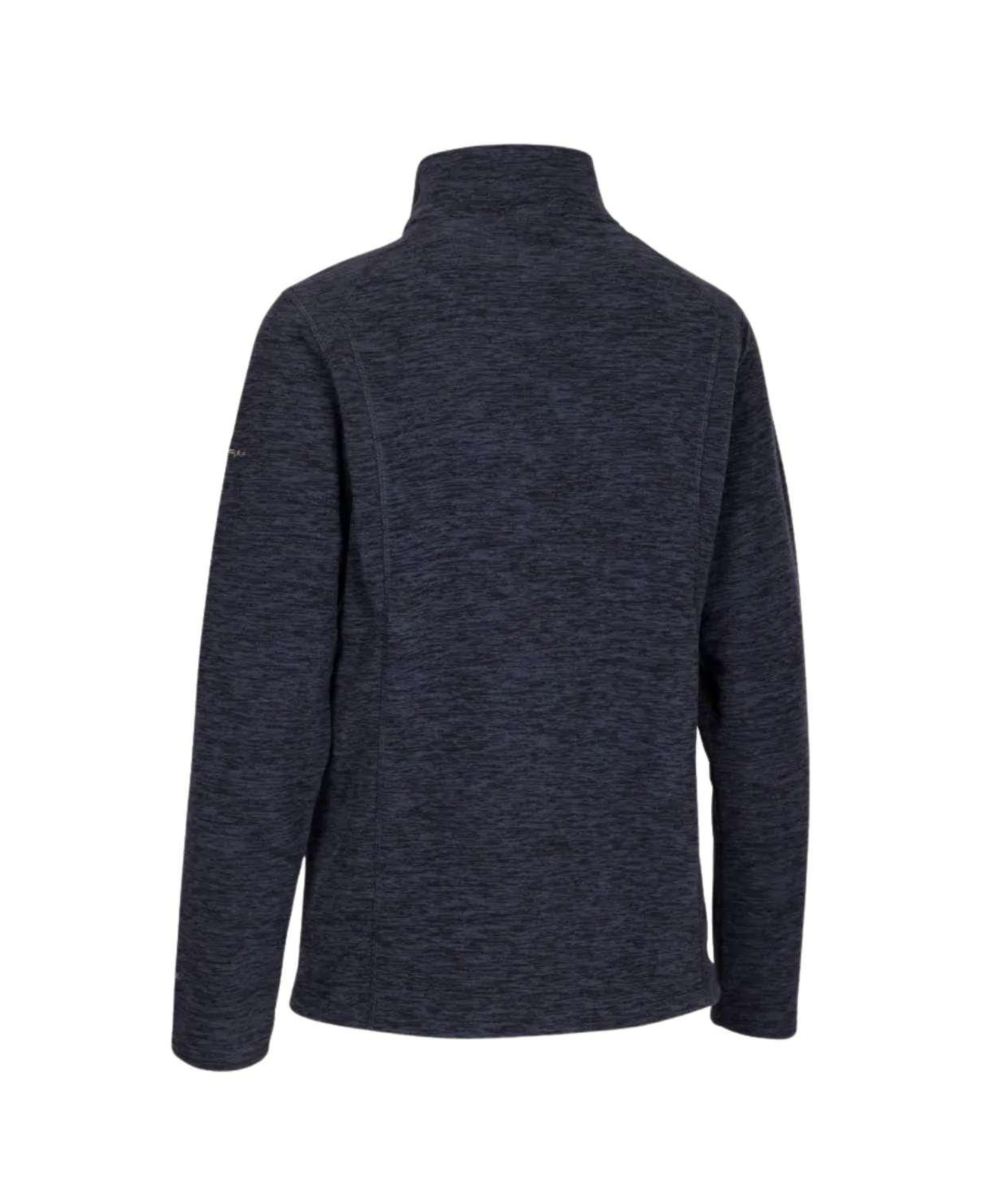 Trespass Reply - Fleece Kadın Mavi Polar