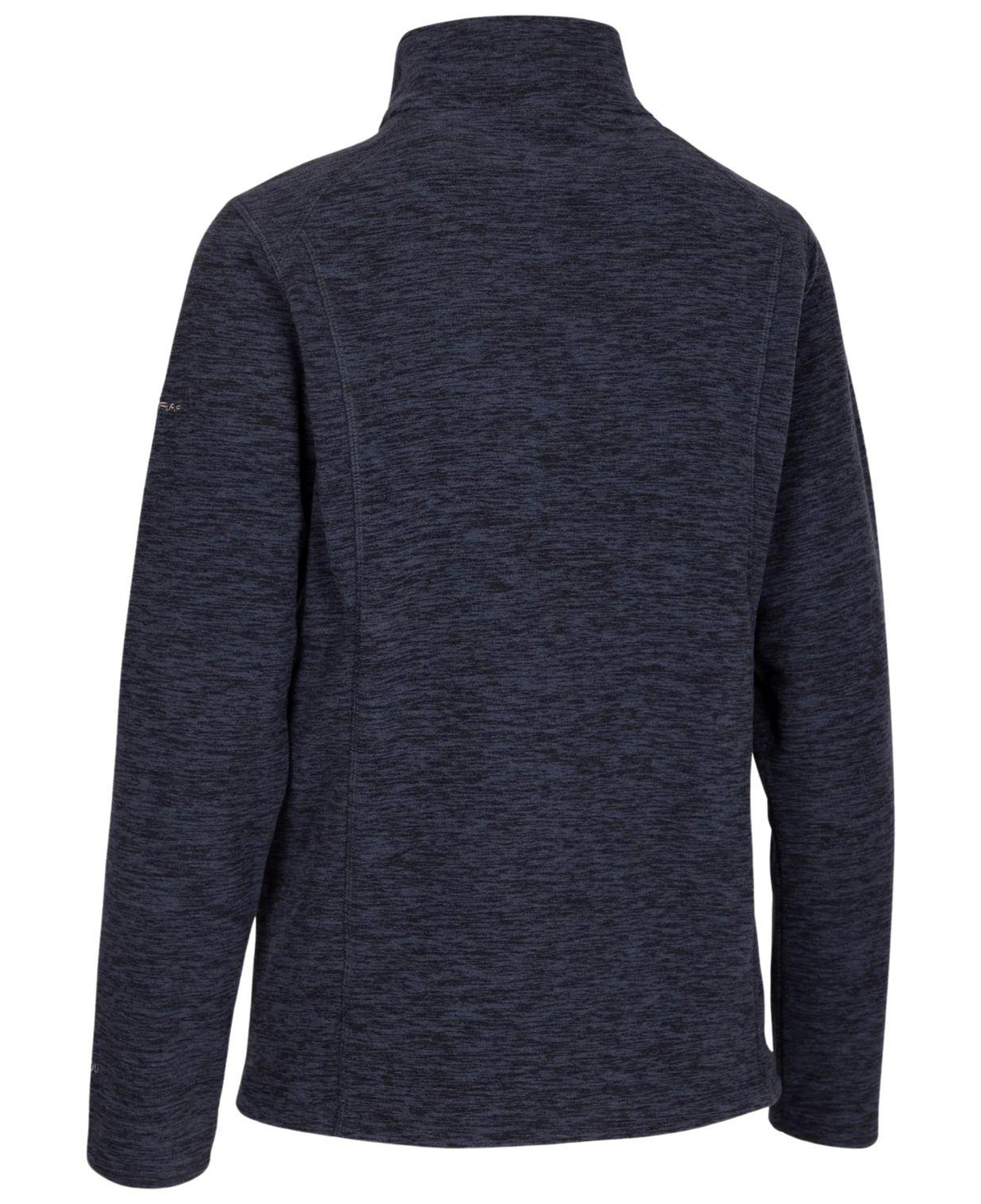 Trespass Reply - Fleece Kadın Mavi Polar