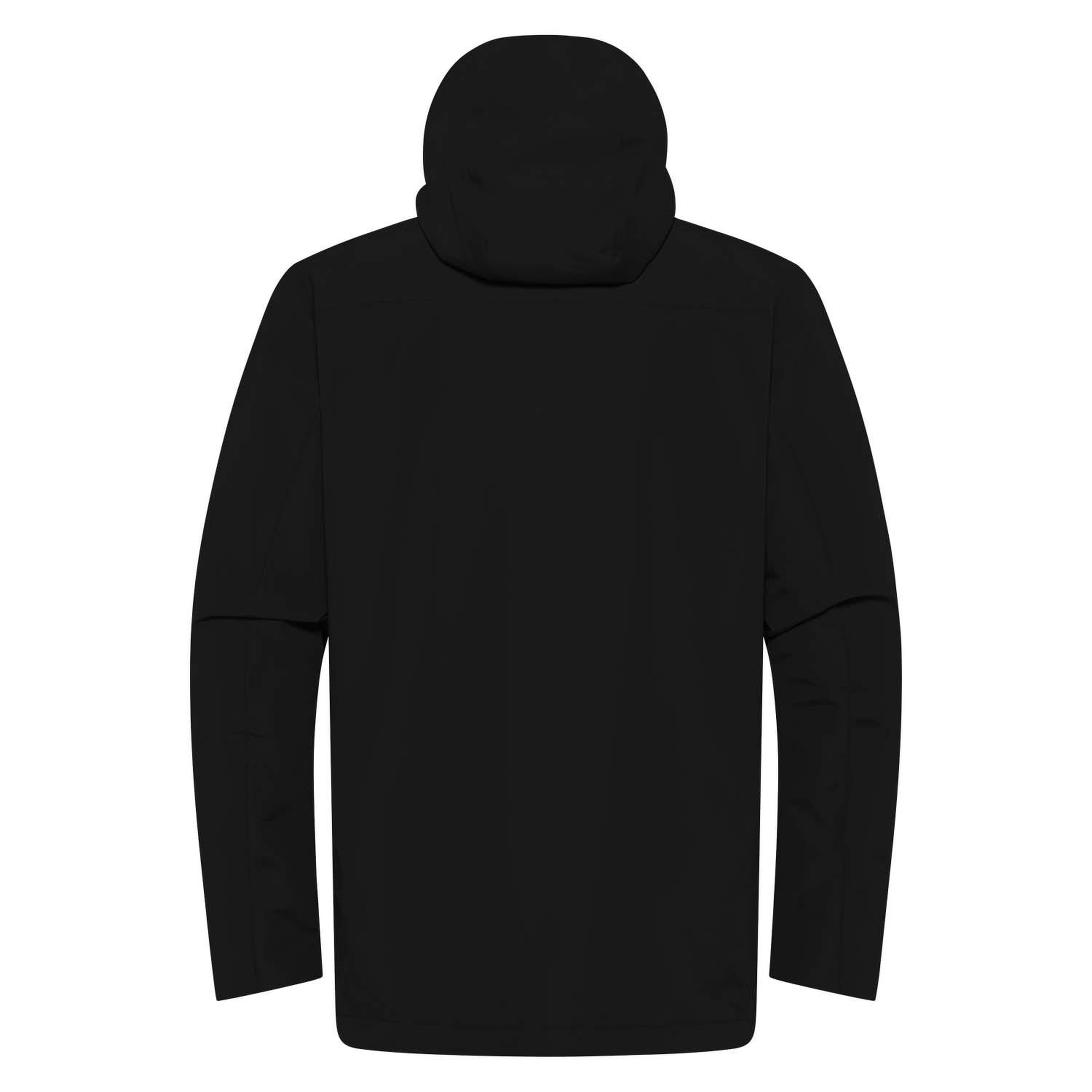 Jack Wolfskin Altenberg 3in1 Erkek Siyah Outdoor Ceketi