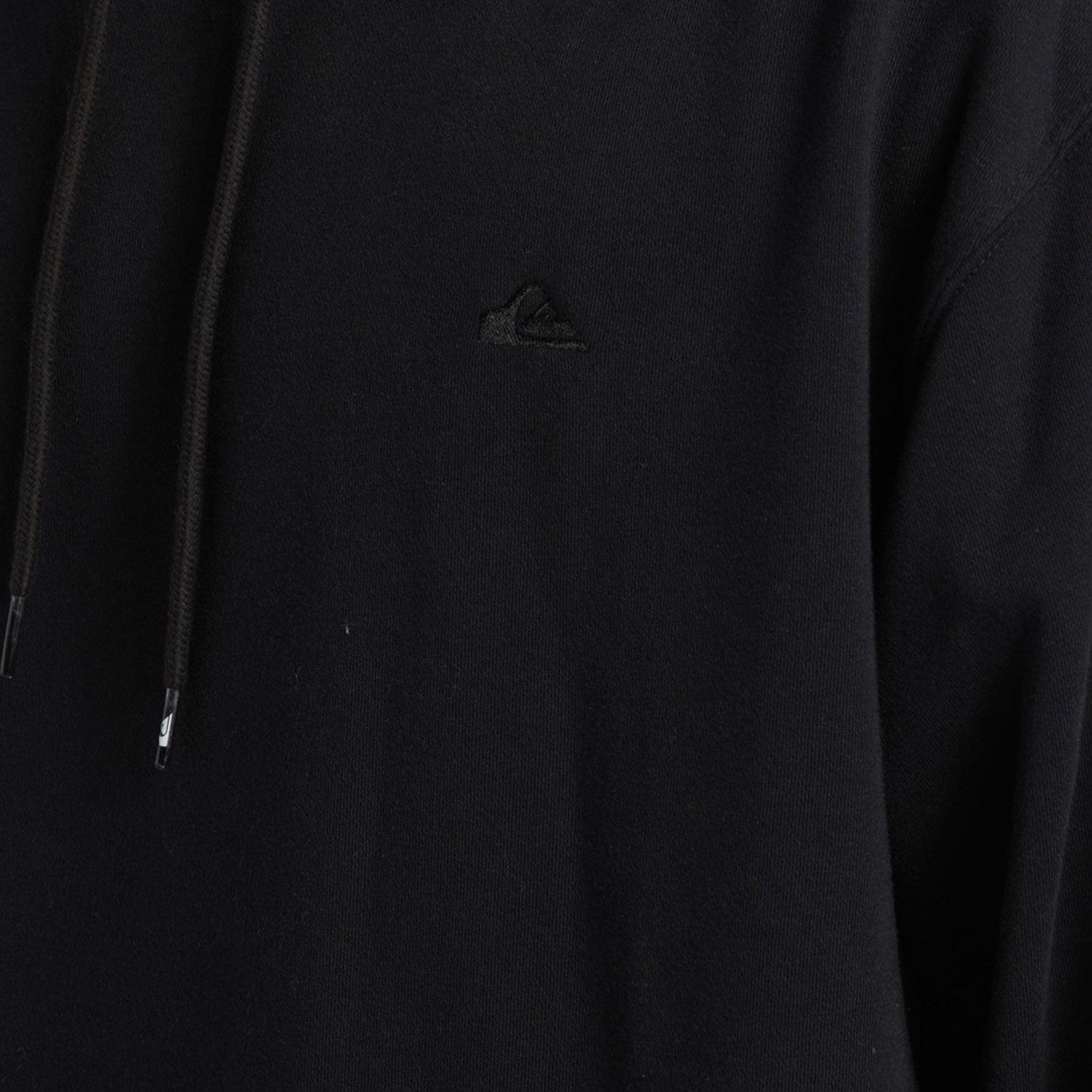 Quiksilver Salt Water Hoodie Erkek Sweatshirt