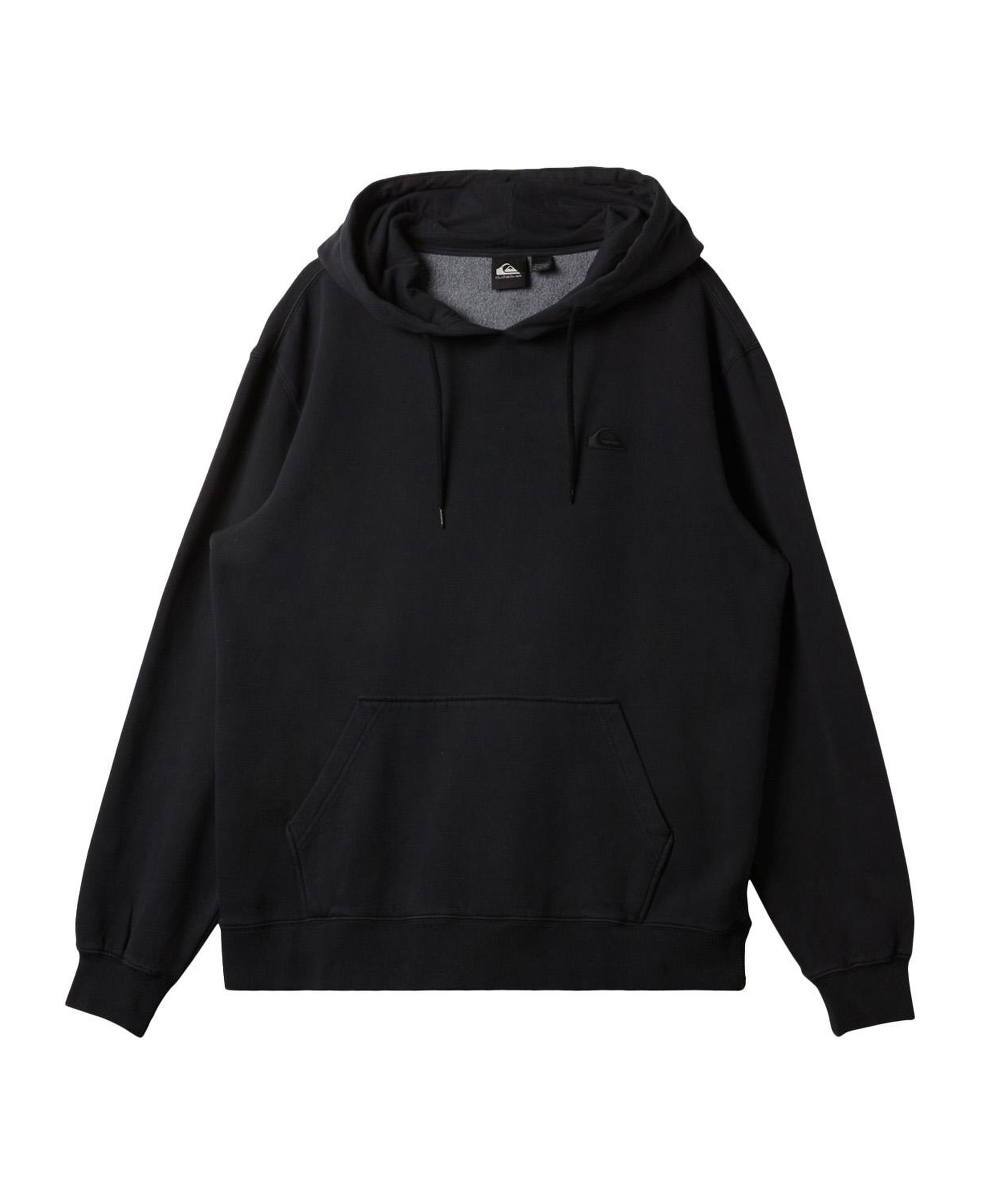 Quiksilver Salt Water Hoodie Erkek Sweatshirt