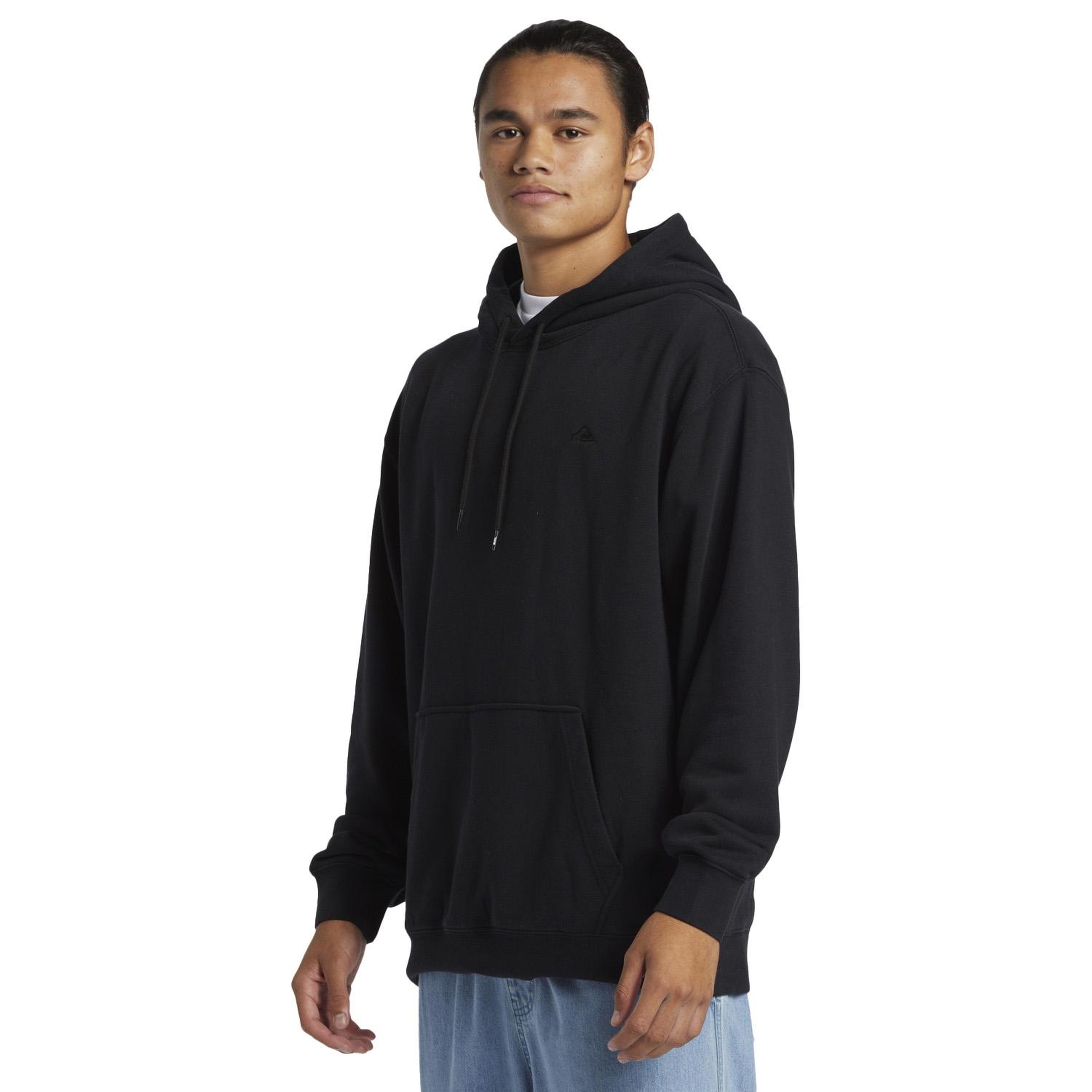 Quiksilver Salt Water Hoodie Erkek Sweatshirt