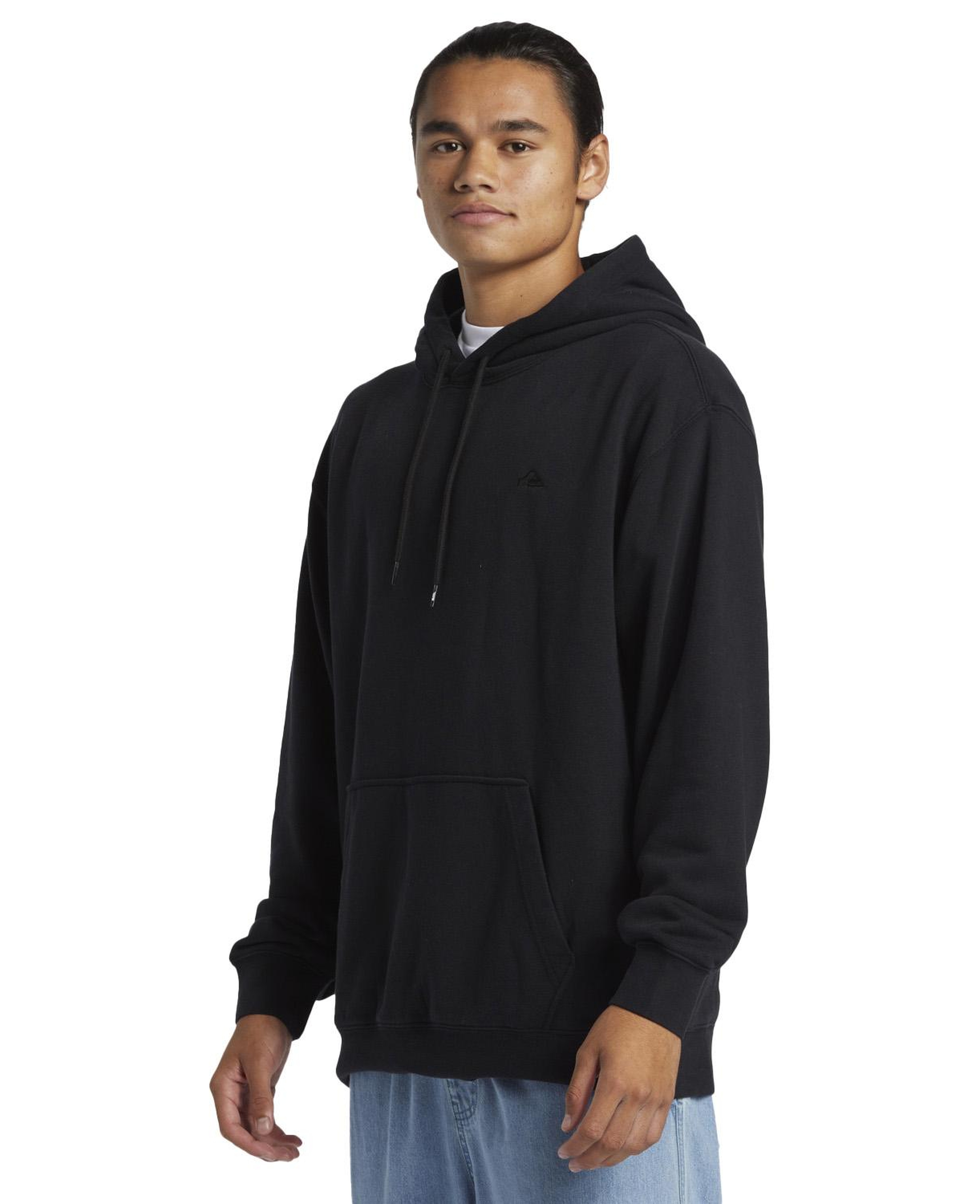 Quiksilver Salt Water Hoodie Erkek Sweatshirt
