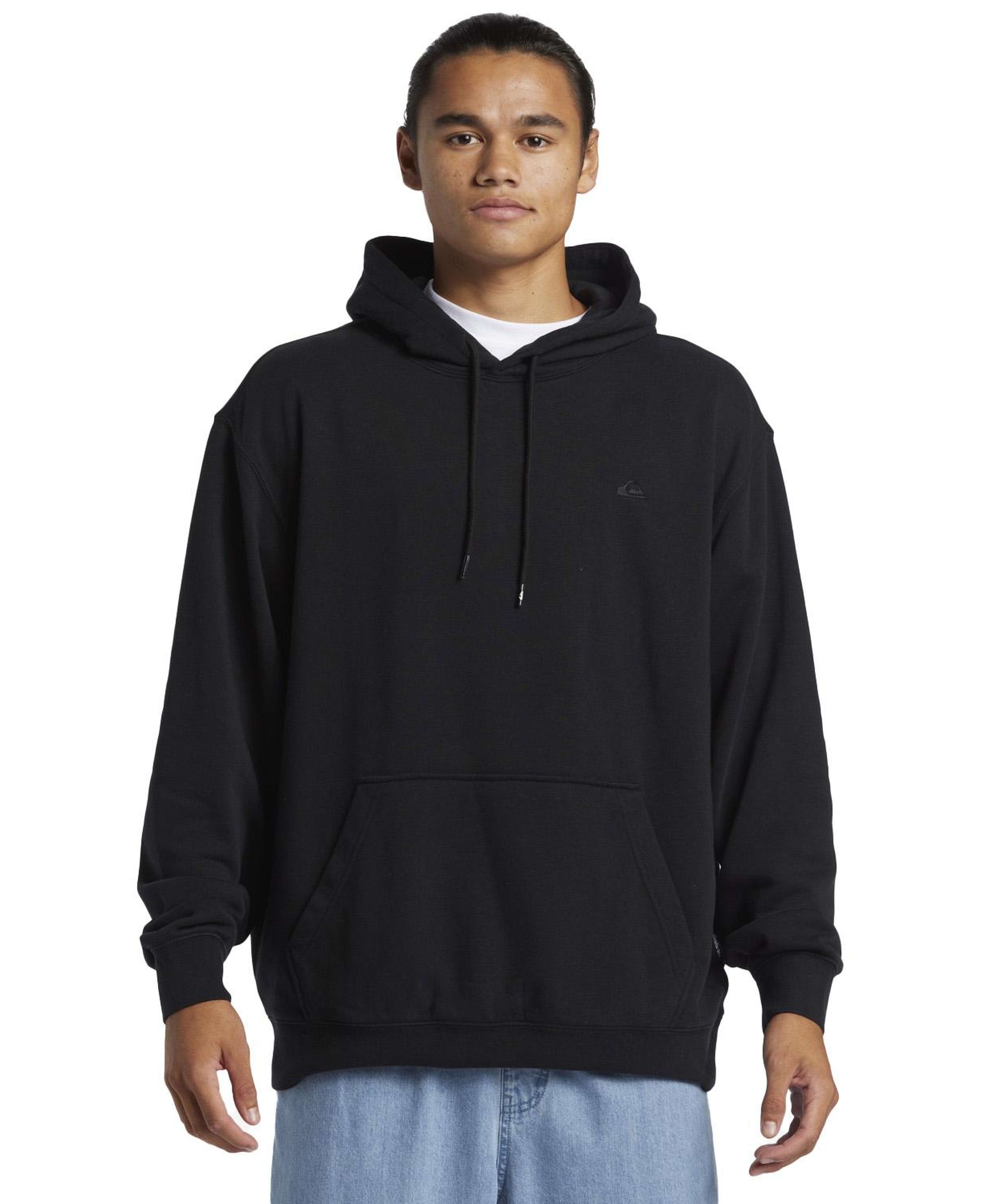 Quiksilver Salt Water Hoodie Erkek Sweatshirt