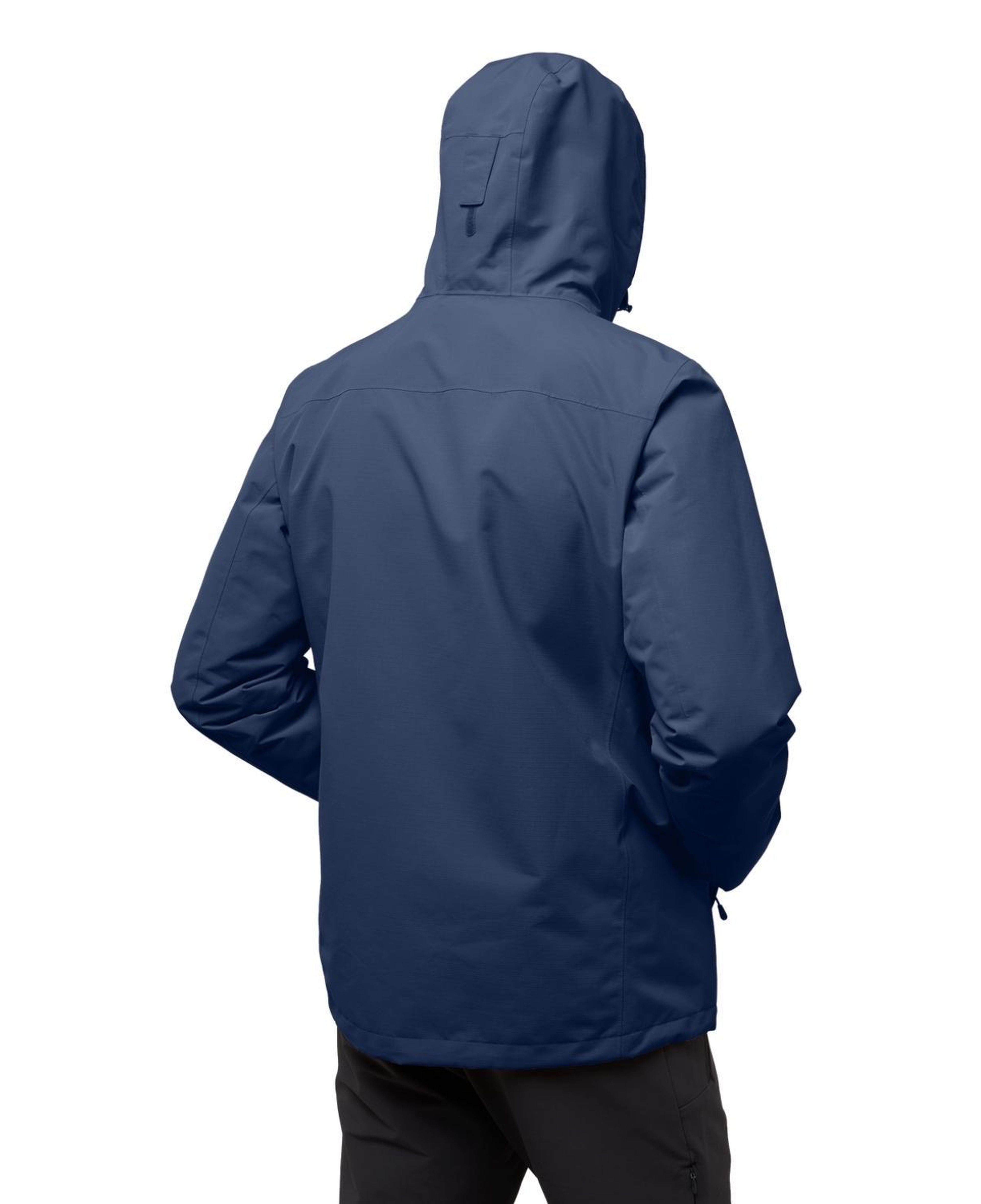 Jack Wolfskin Altenberg 3in1 Erkek Outdoor Ceketi