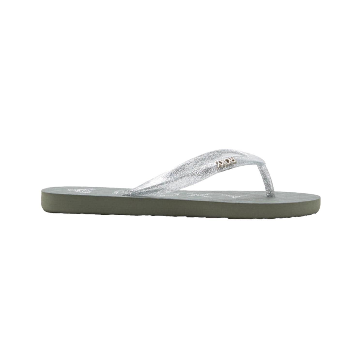 Roxy Rg Viva Sparkle Kız Çocuk Terlik