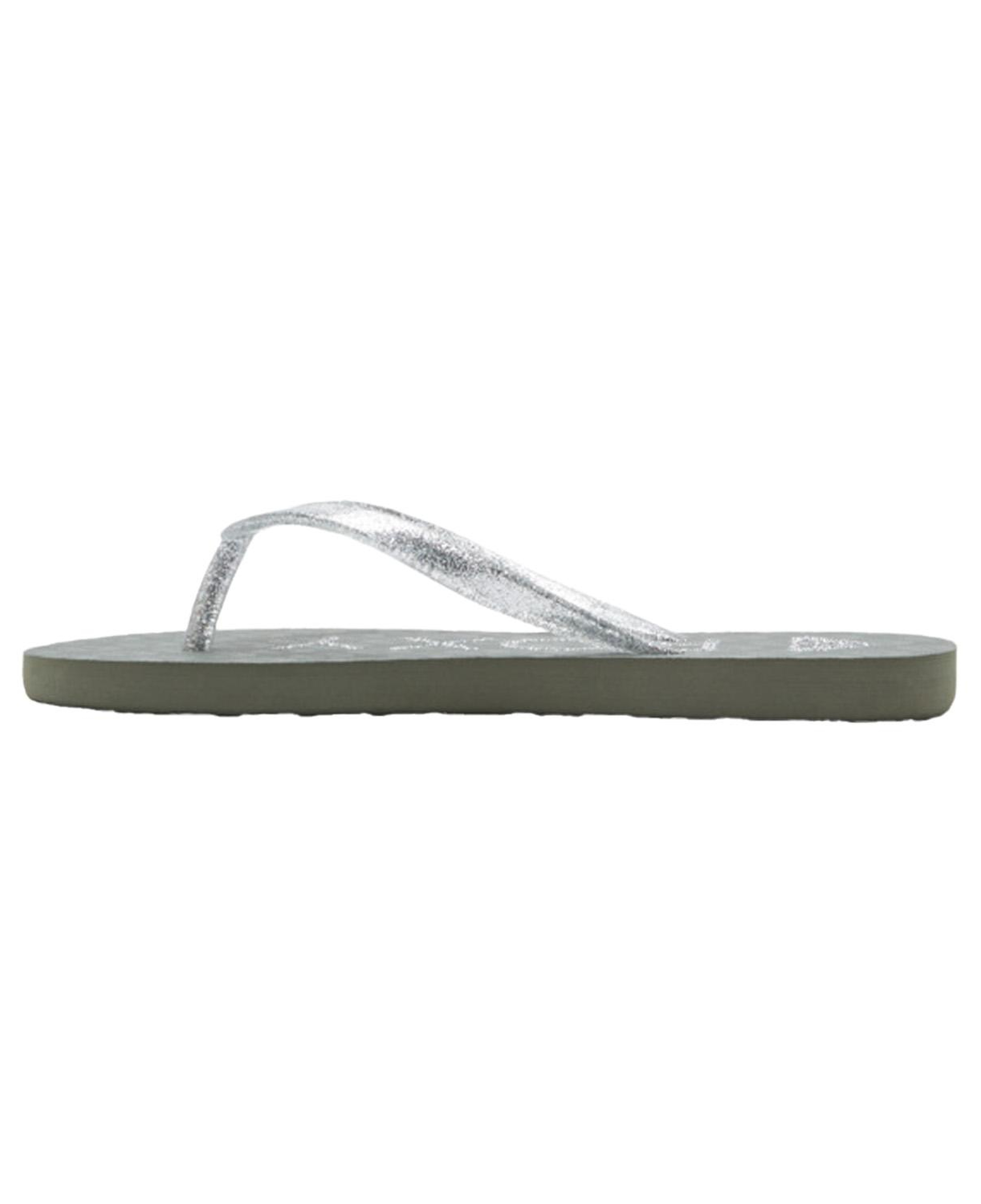 Roxy Rg Viva Sparkle Kız Çocuk Terlik