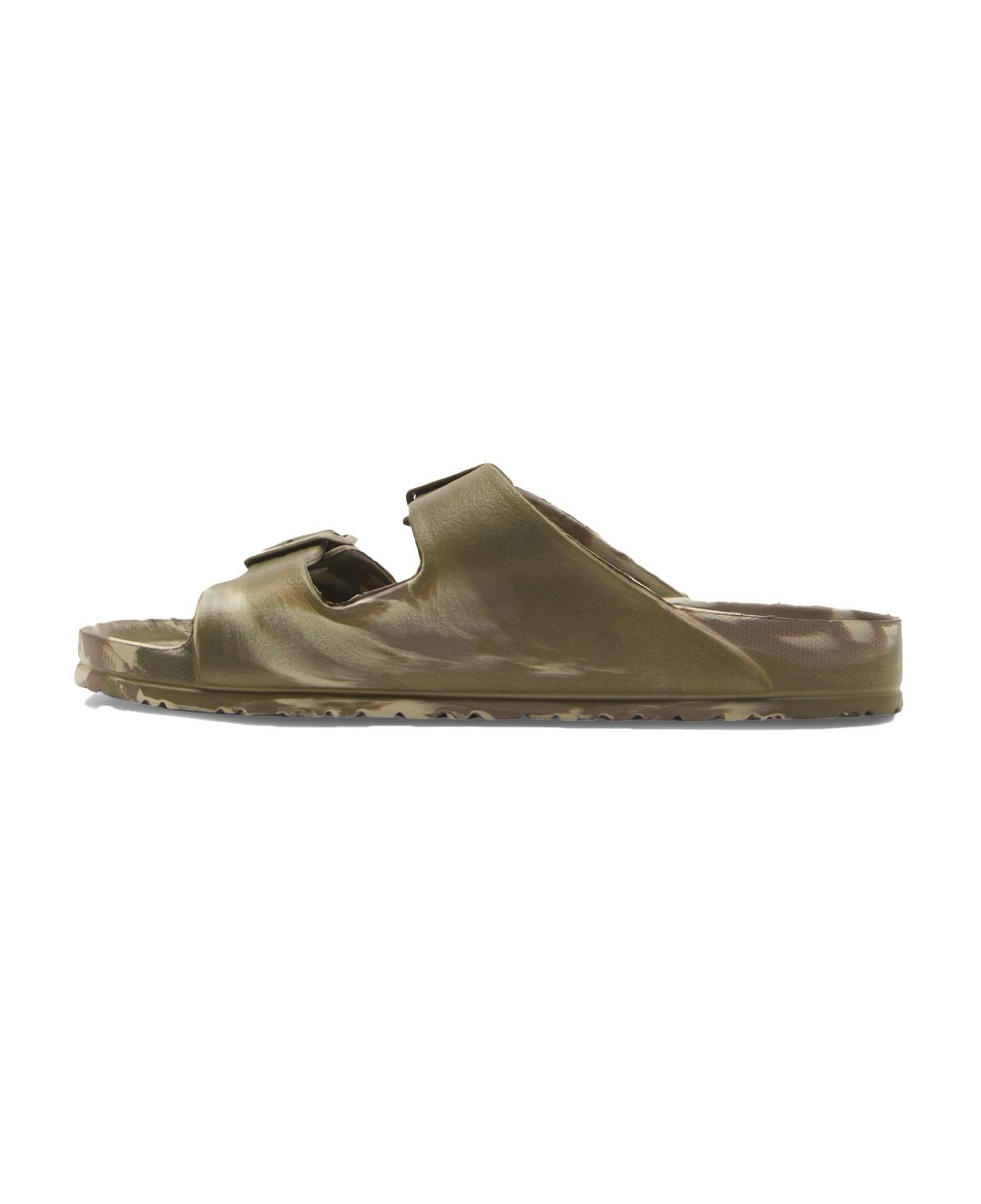 Quiksilver Embark Erkek Yeşil Terlik