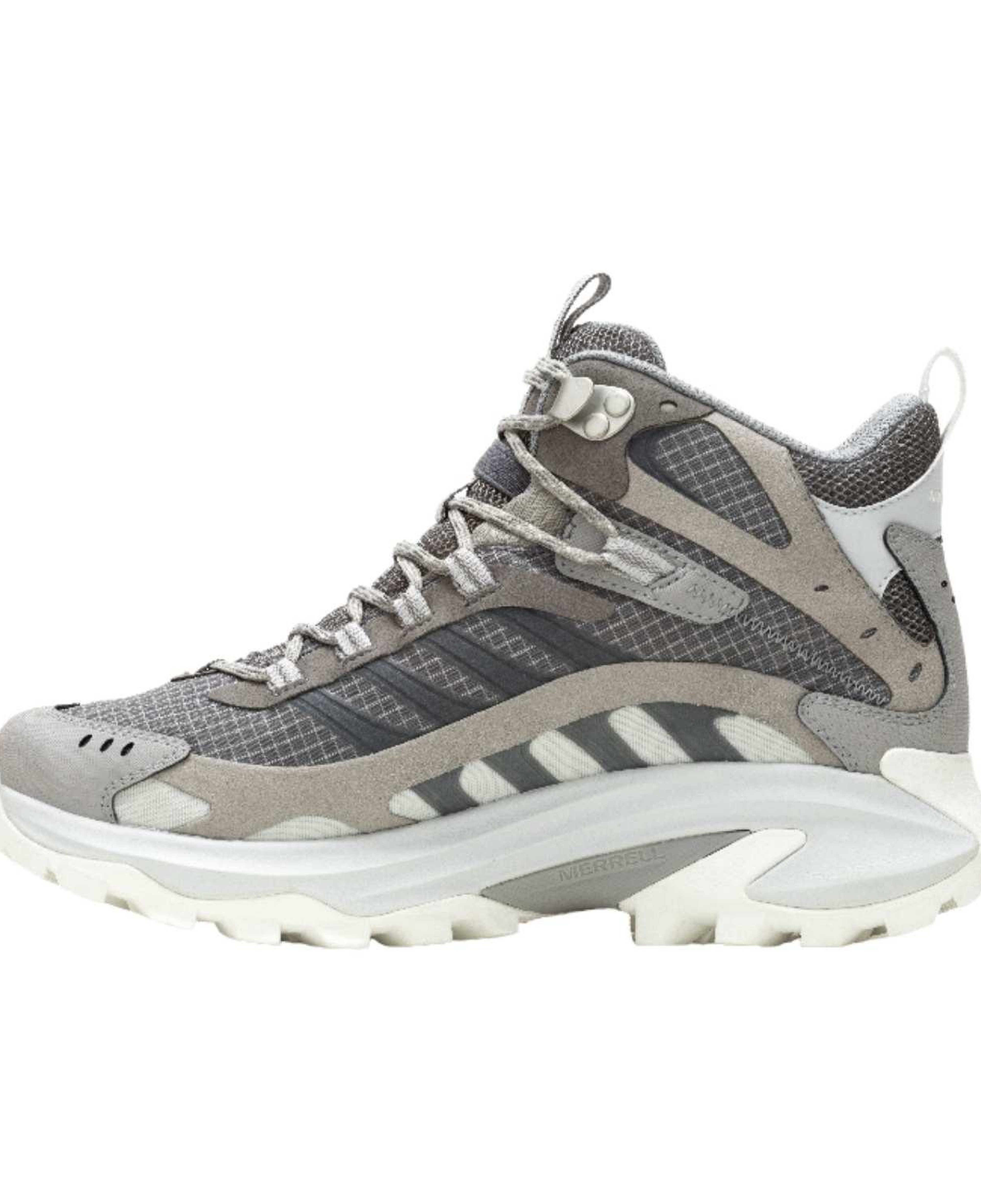Merrell Moab Speed 2 Mid Gore-Tex Kadın Bot