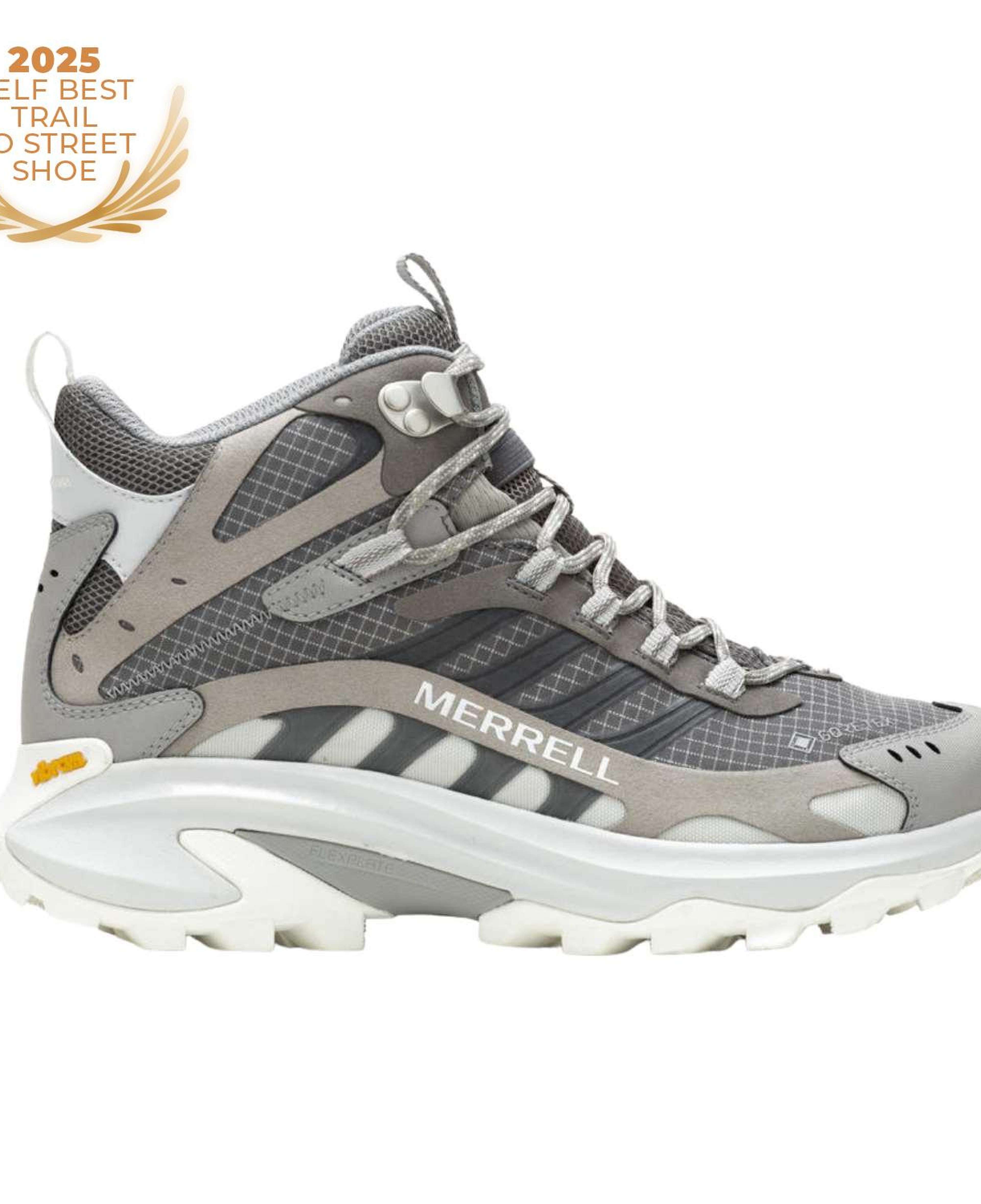 Merrell Moab Speed 2 Mid Gore-Tex Kadın Bot