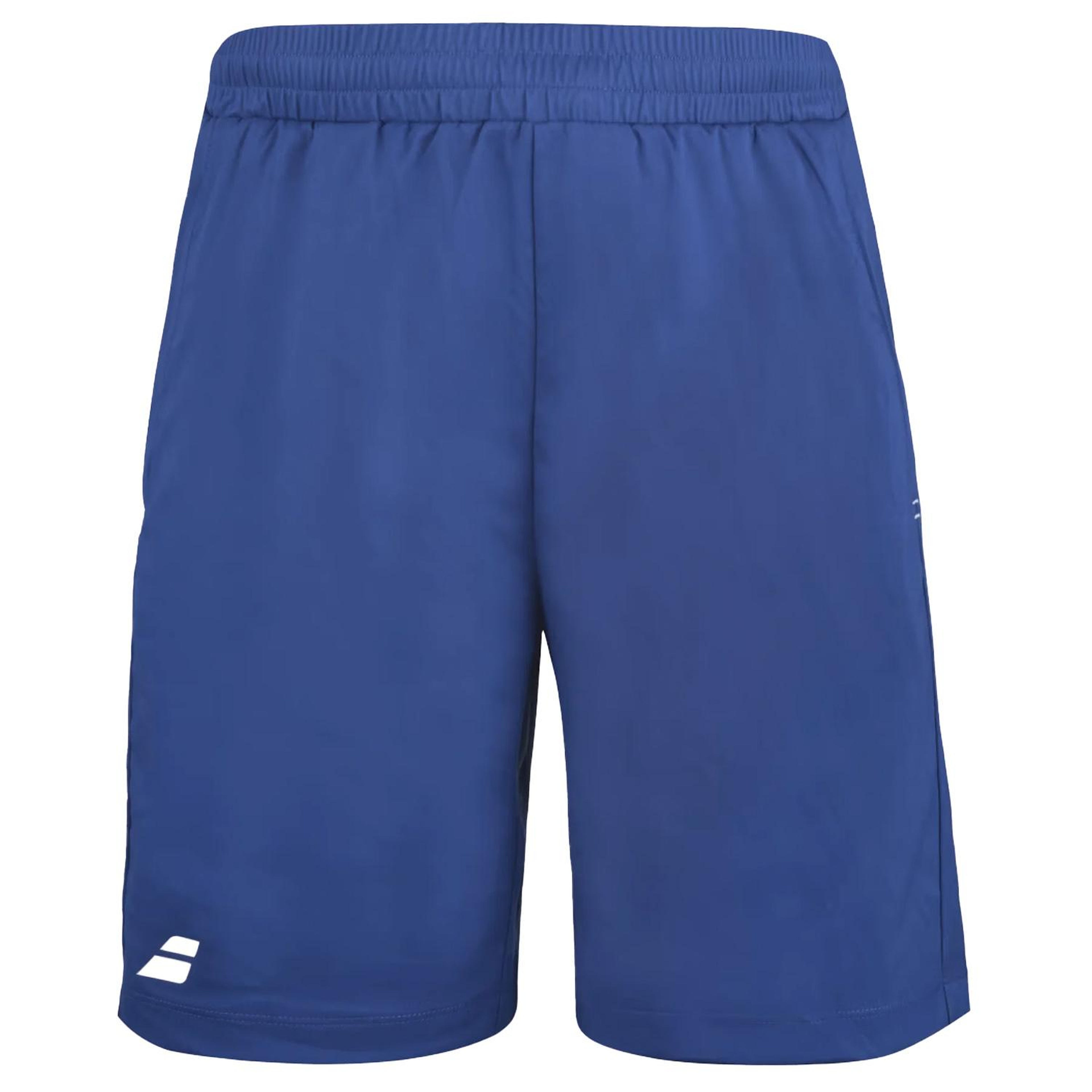 Babolat Play Short Erkek Çocuk Mavi Şort